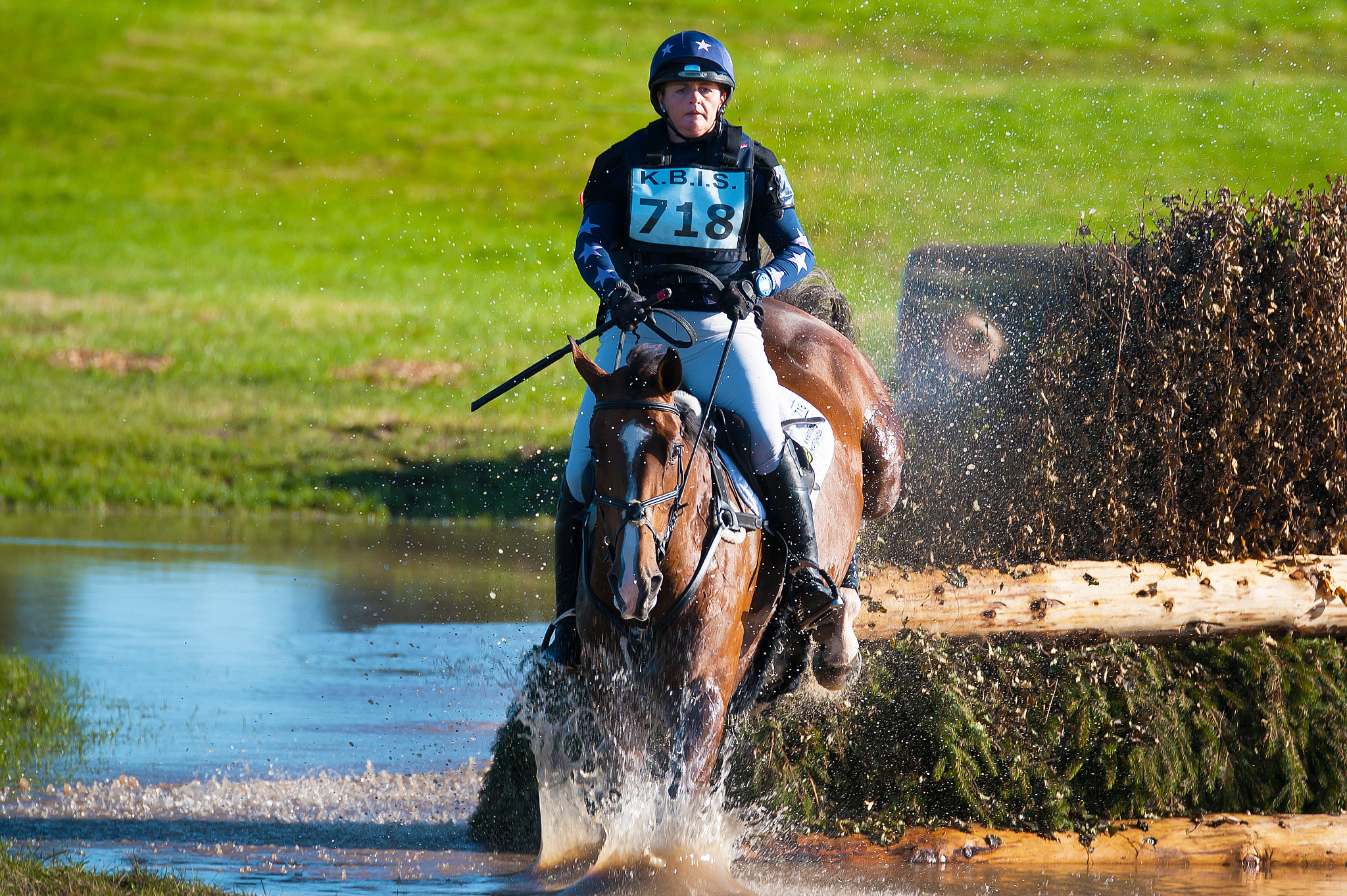 Sigma 150-600mm F5-6.3 DG OS HSM | S sample photo. Rider 718 photography