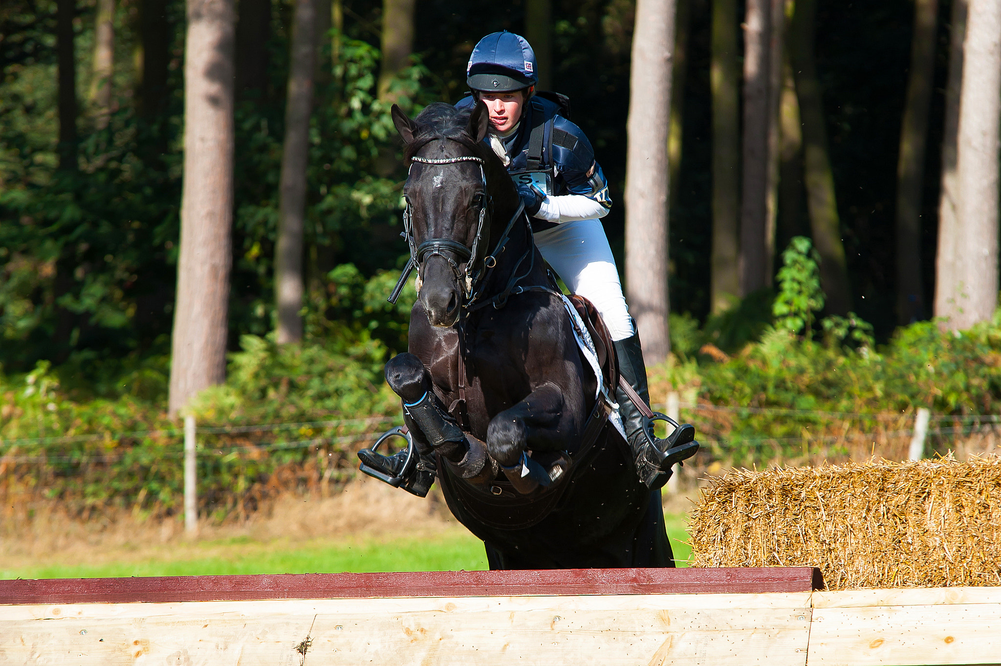 Sigma 70-200mm F2.8 EX DG Macro HSM II sample photo. Rider 753 photography