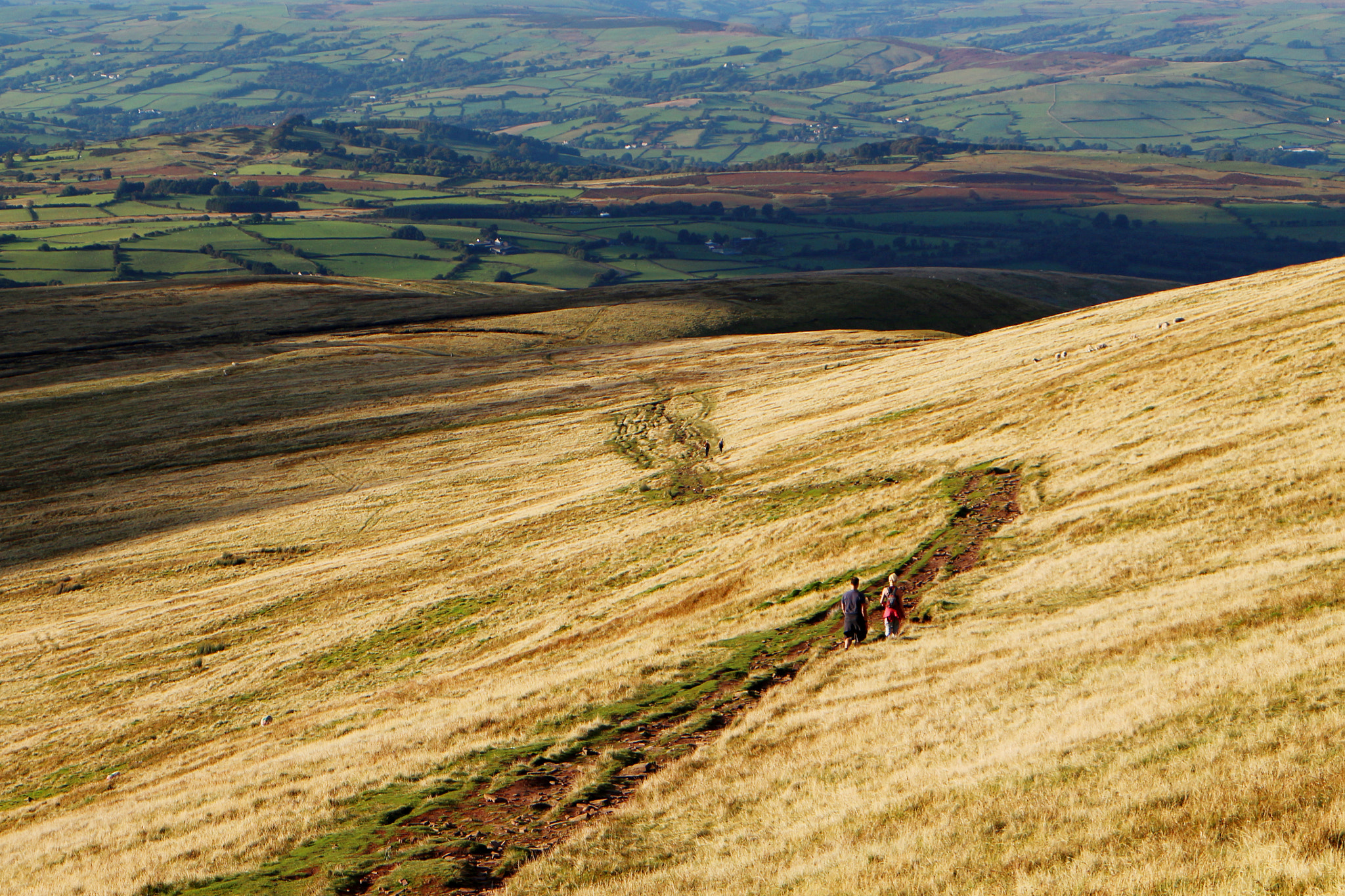 Canon EOS M2 sample photo. Brecon beacons2 photography