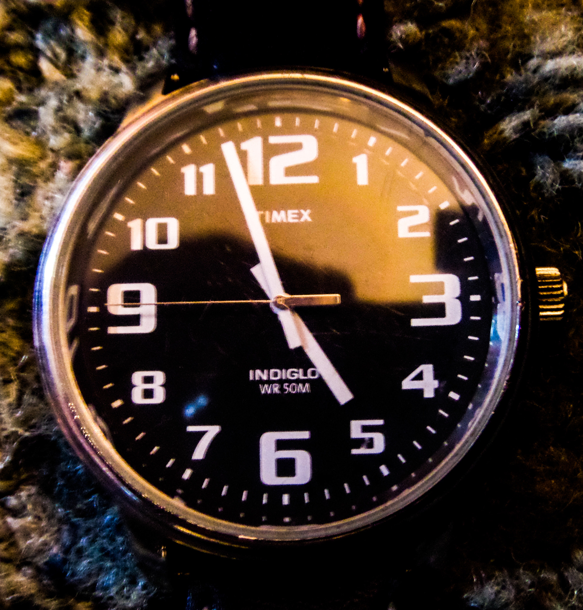 Samsung WB200F/WB201F/WB202F sample photo. Tic-toc photography
