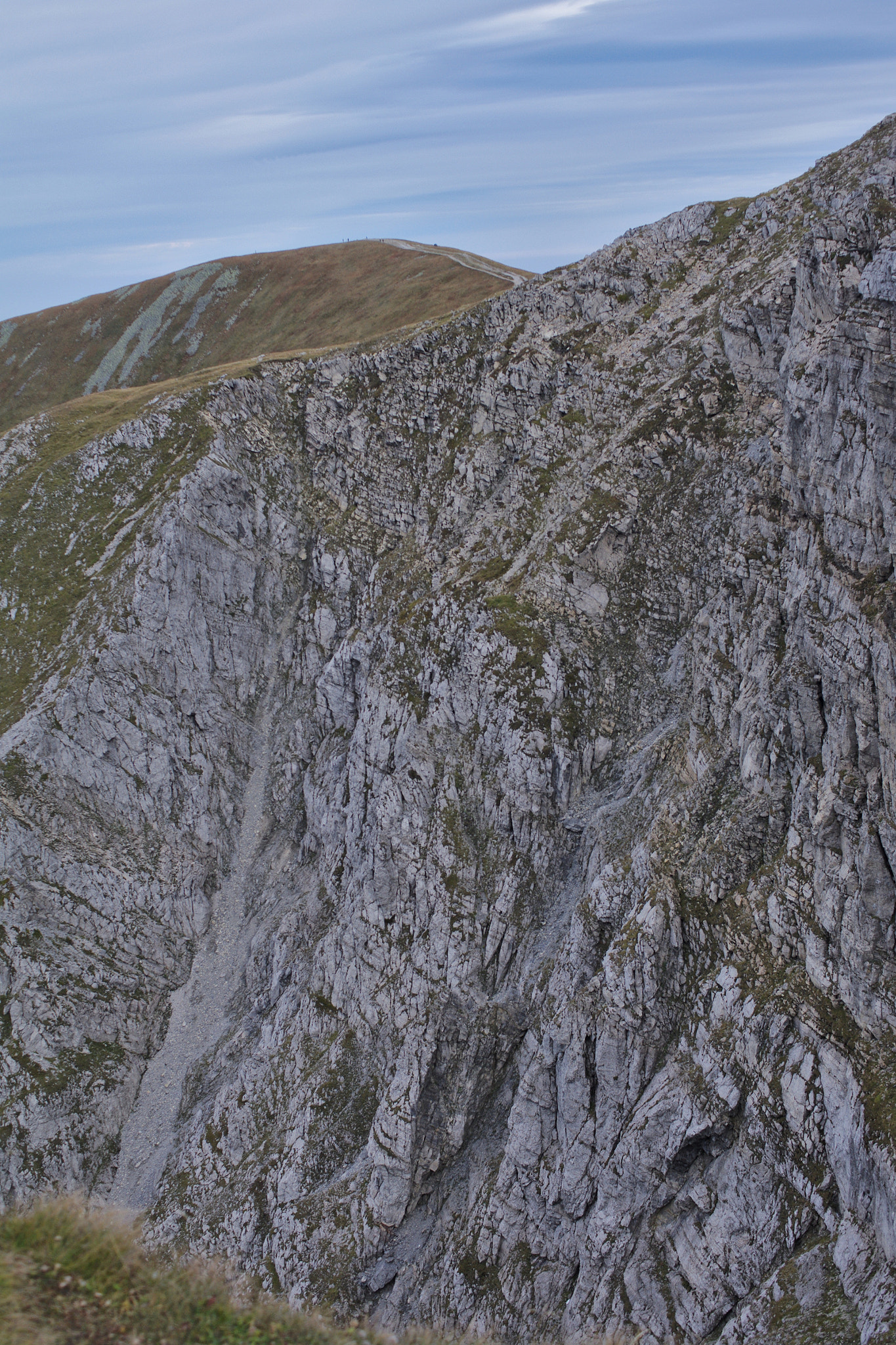 Pentax smc DA 35mm F2.8 Macro Limited sample photo. Polish tatra mountains. photography
