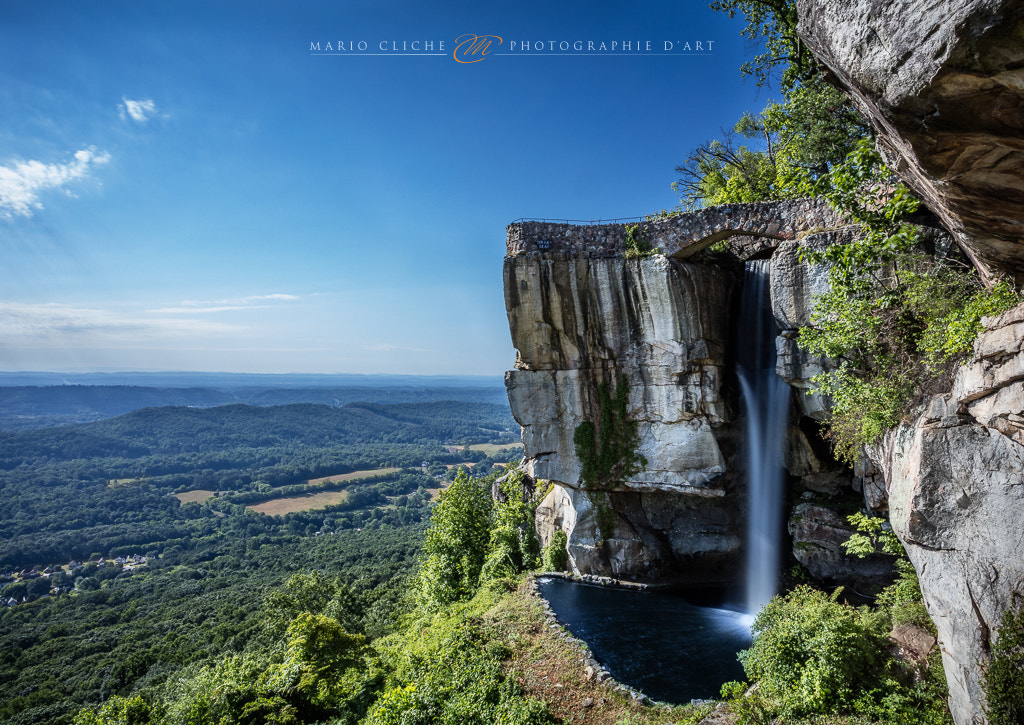 Canon EOS 5DS + Canon EF 17-40mm F4L USM sample photo. Rock city photography