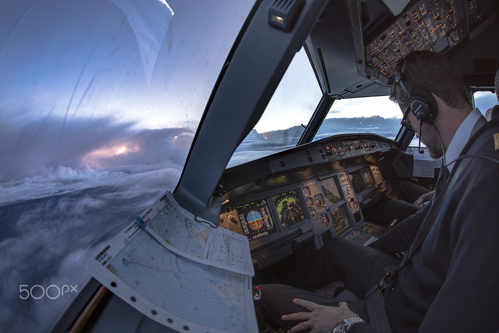 Nikon D750 + Sigma 15mm F2.8 EX DG Diagonal Fisheye sample photo. Avoiding clouds photography