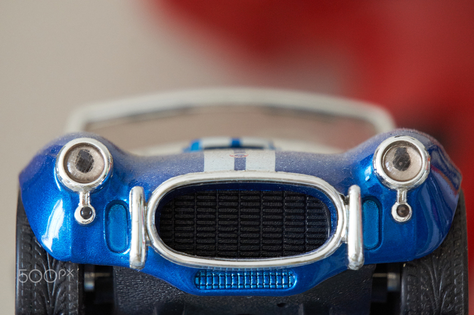 Sony Alpha NEX-C3 sample photo. Toy car photography