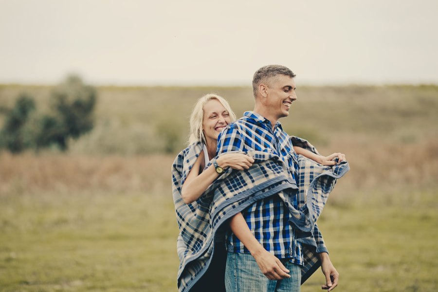 Canon EOS 5D + Canon EF 135mm F2L USM sample photo. Father and daughter photography