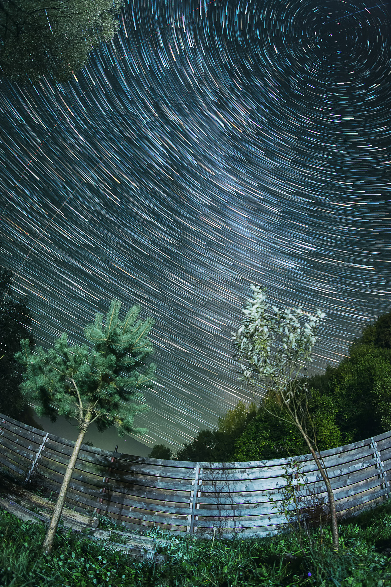 Samyang 12mm F2.8 ED AS NCS Fisheye sample photo. Untitled photography