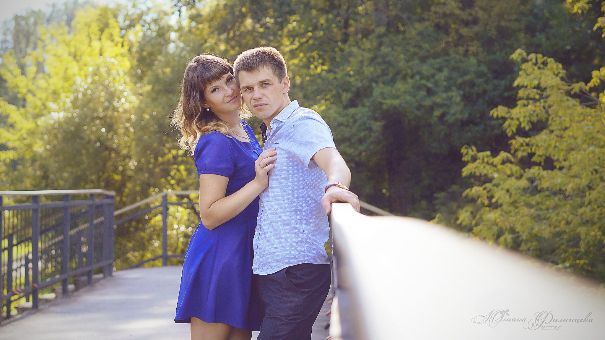 E 50mm F1.8 OSS sample photo. Алексей Мария photography