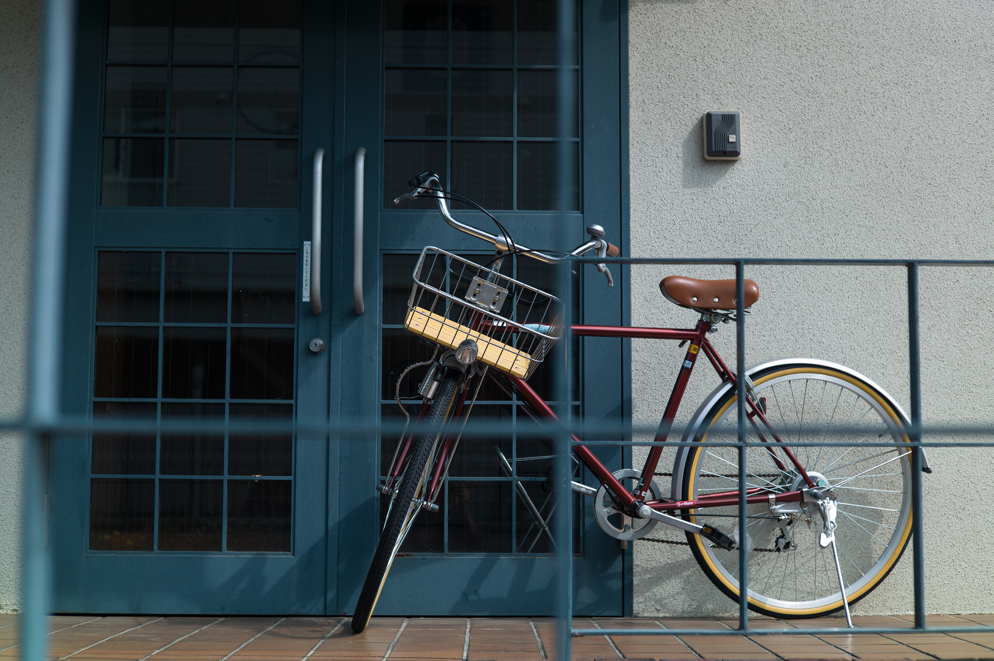 Leica Summicron-M 28mm F2 ASPH sample photo. Classical photography