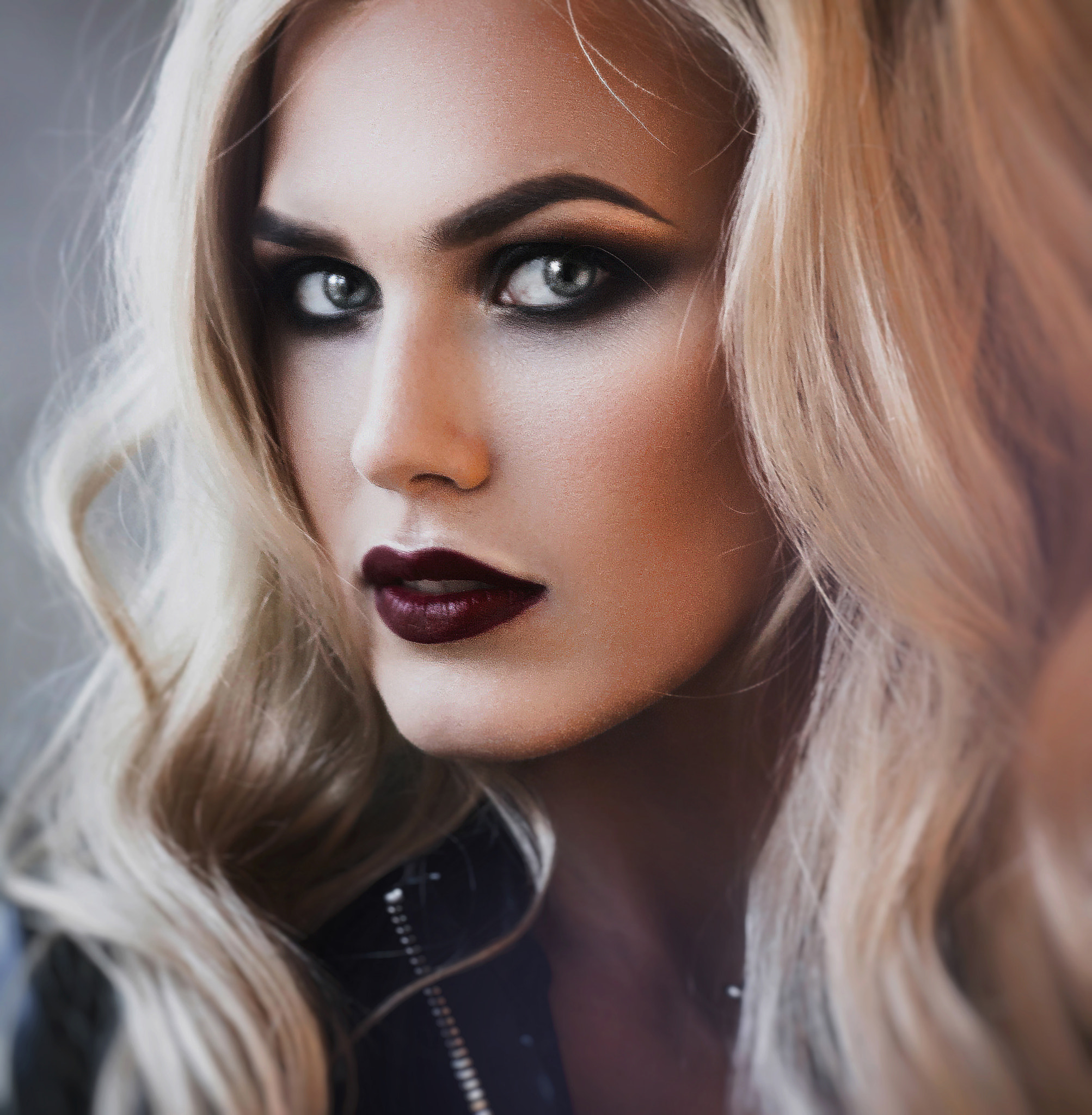 Sigma 50-200mm F4-5.6 DC OS HSM sample photo. Polina photography