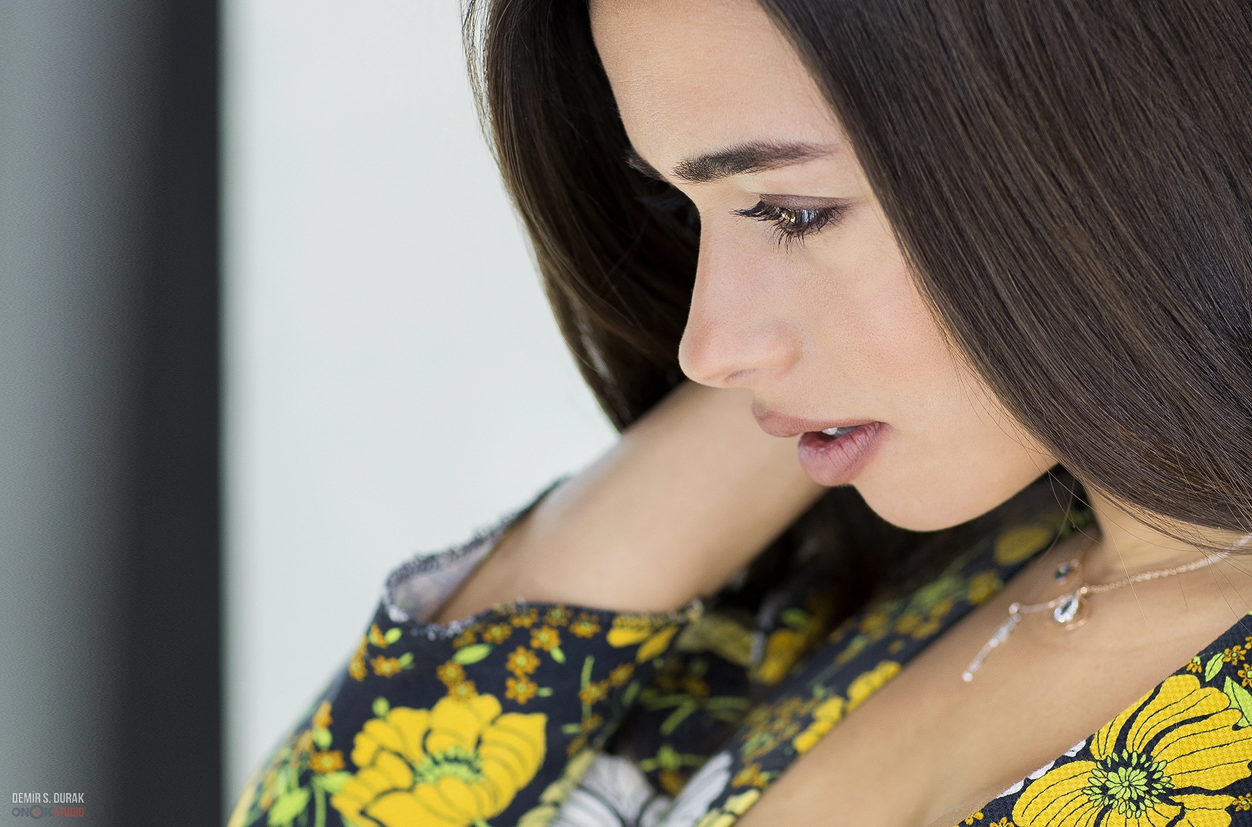 Canon EF 85mm F1.2L II USM sample photo. Gkce photography