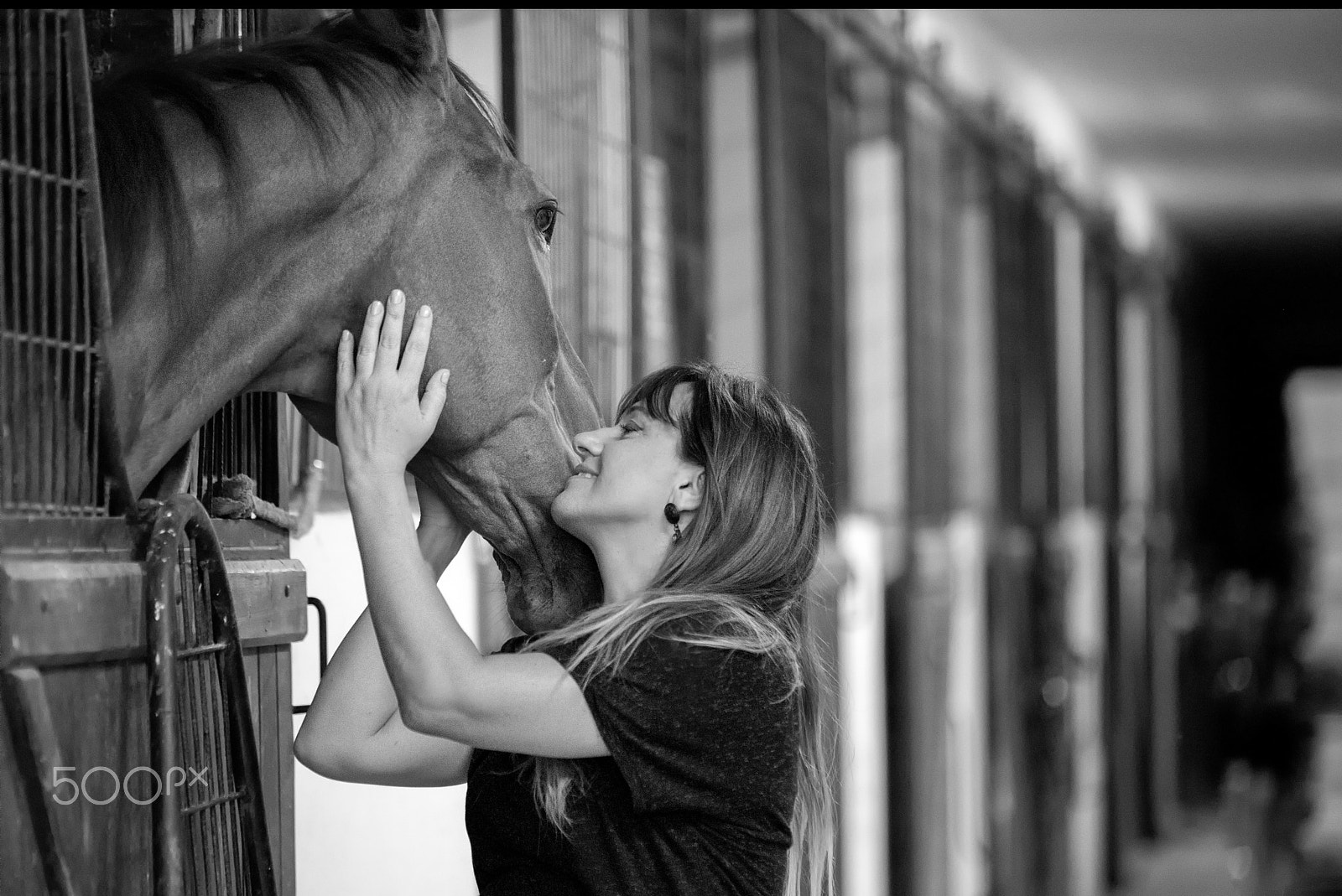 Sigma 18-200mm F3.5-6.3 DC OS HSM sample photo. Affection & tenderness photography