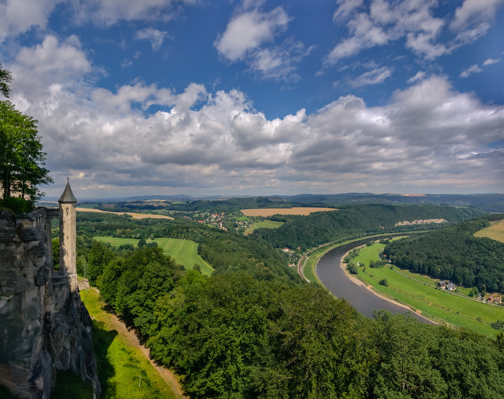 Sony Alpha NEX-6 + Sigma 19mm F2.8 EX DN sample photo. Eurotrip photography