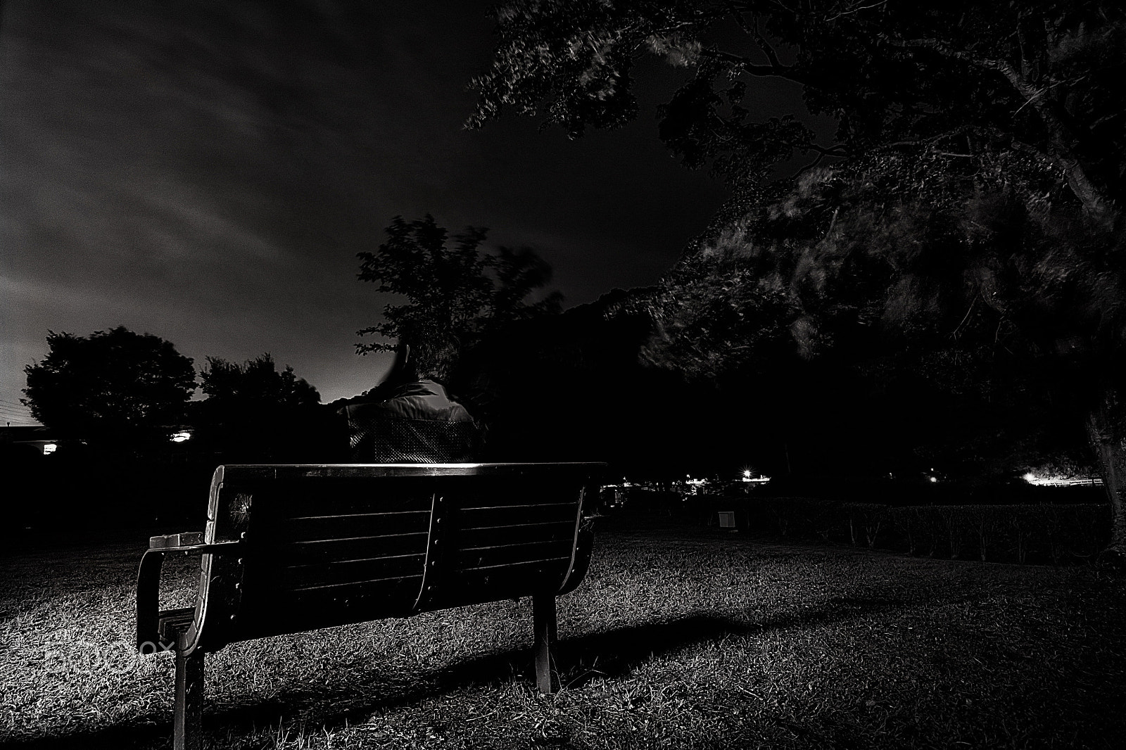 Sigma 24-105mm f/4 DG OS HSM | A sample photo. Shadow photography