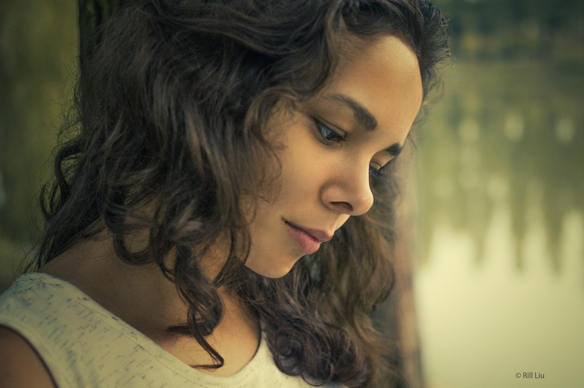 Pentax smc DA 35mm F2.4 AL sample photo. Irisha photography