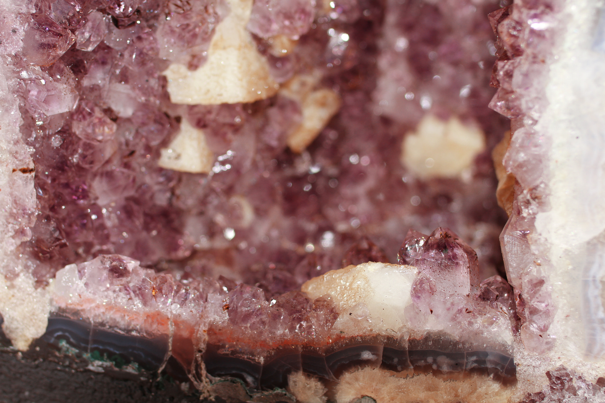 Tamron SP 35mm F1.8 Di VC USD sample photo. Amethyst photography