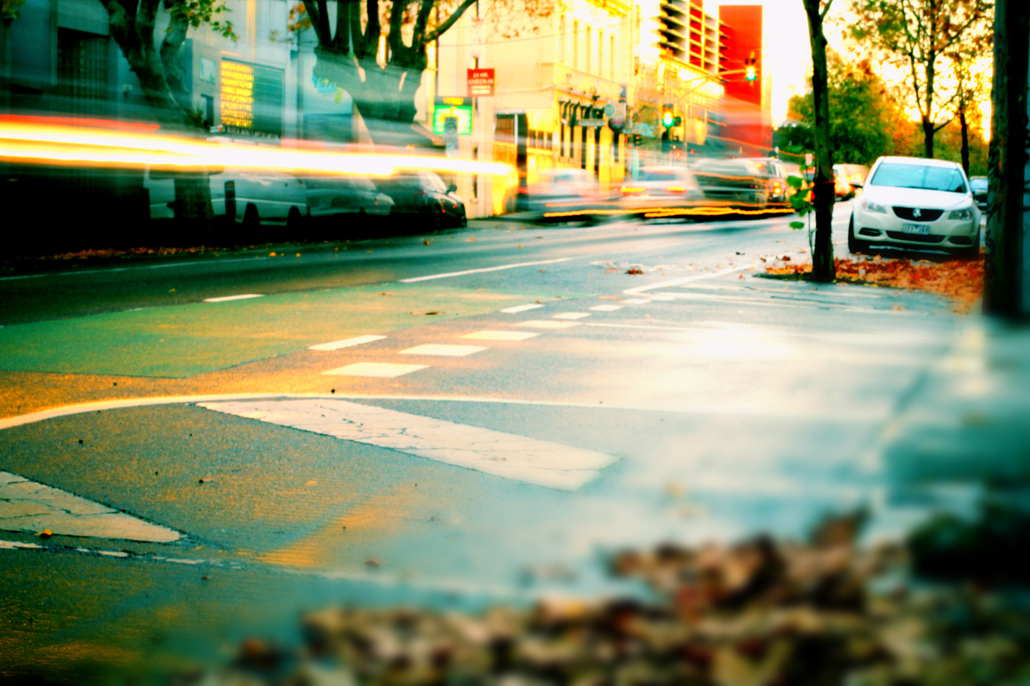 Canon EF 50mm F1.4 USM sample photo. Collingwood.jpg photography