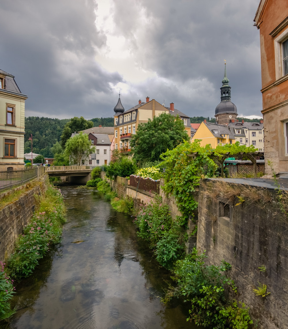Sony Alpha NEX-6 + Sigma 19mm F2.8 EX DN sample photo. Eurotrip photography