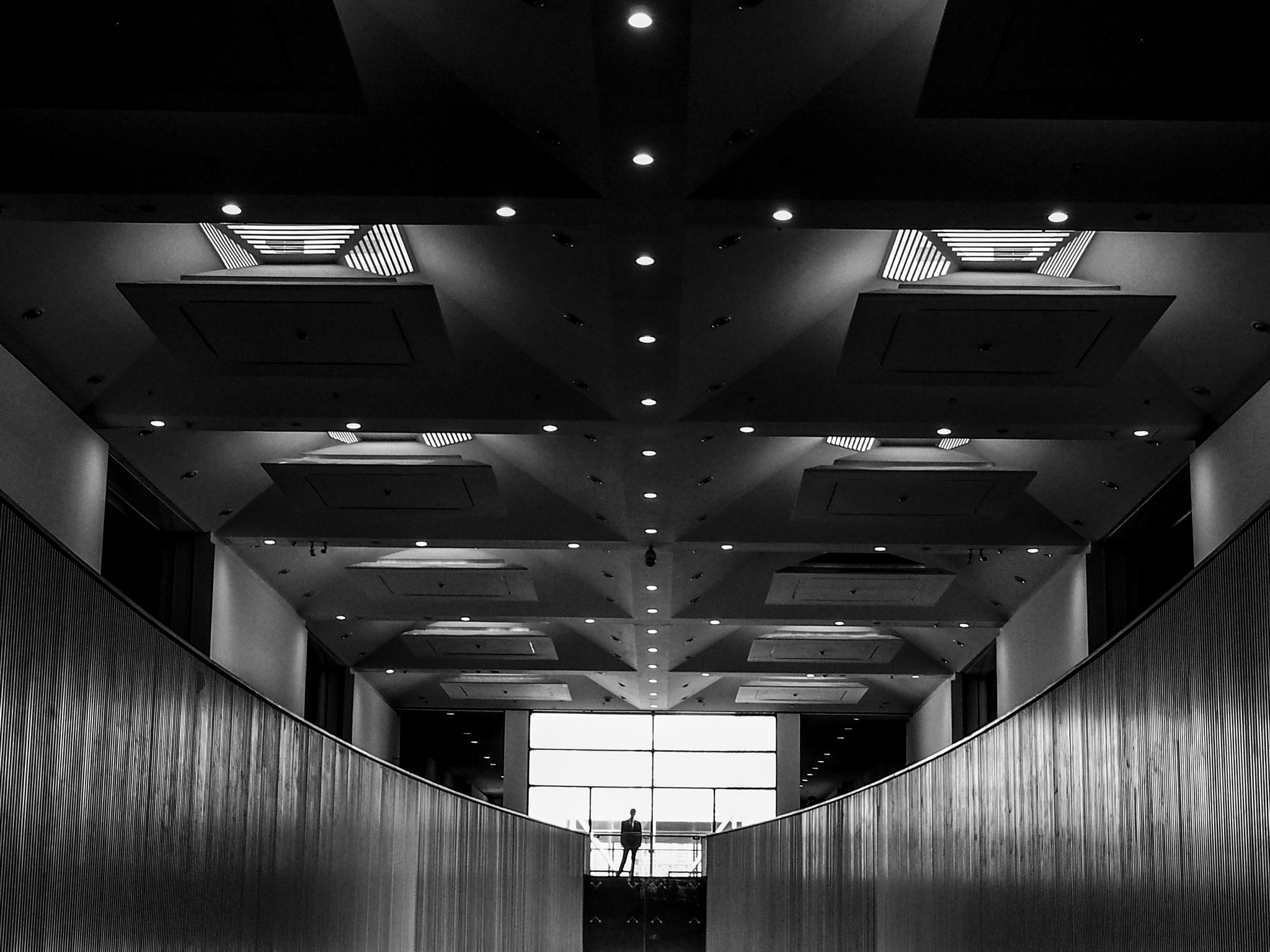 Panasonic Lumix G X Vario 12-35mm F2.8 ASPH Power OIS sample photo. Building photography
