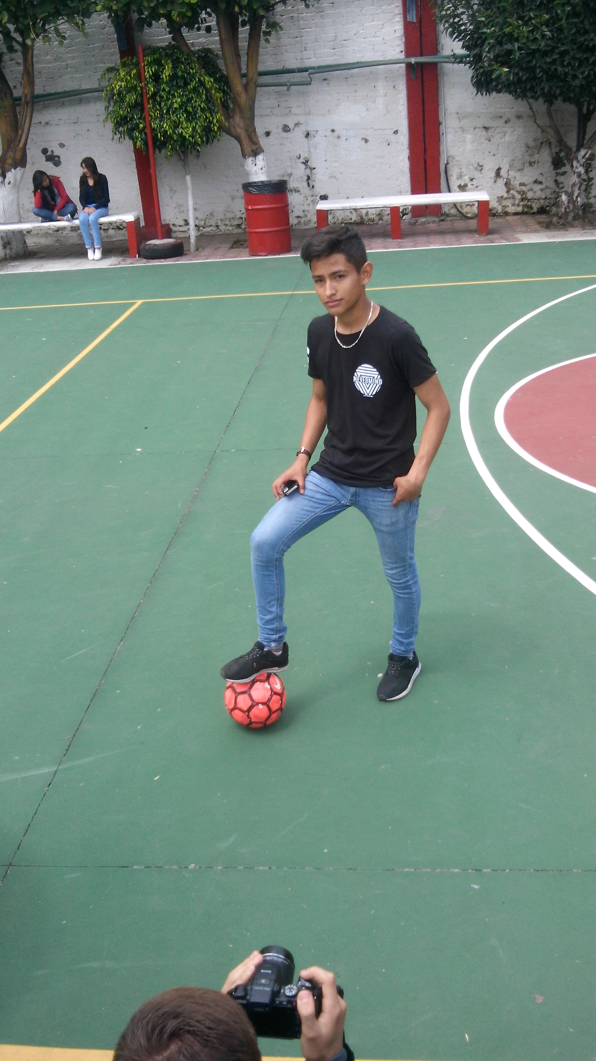 LG G Pro Lite sample photo