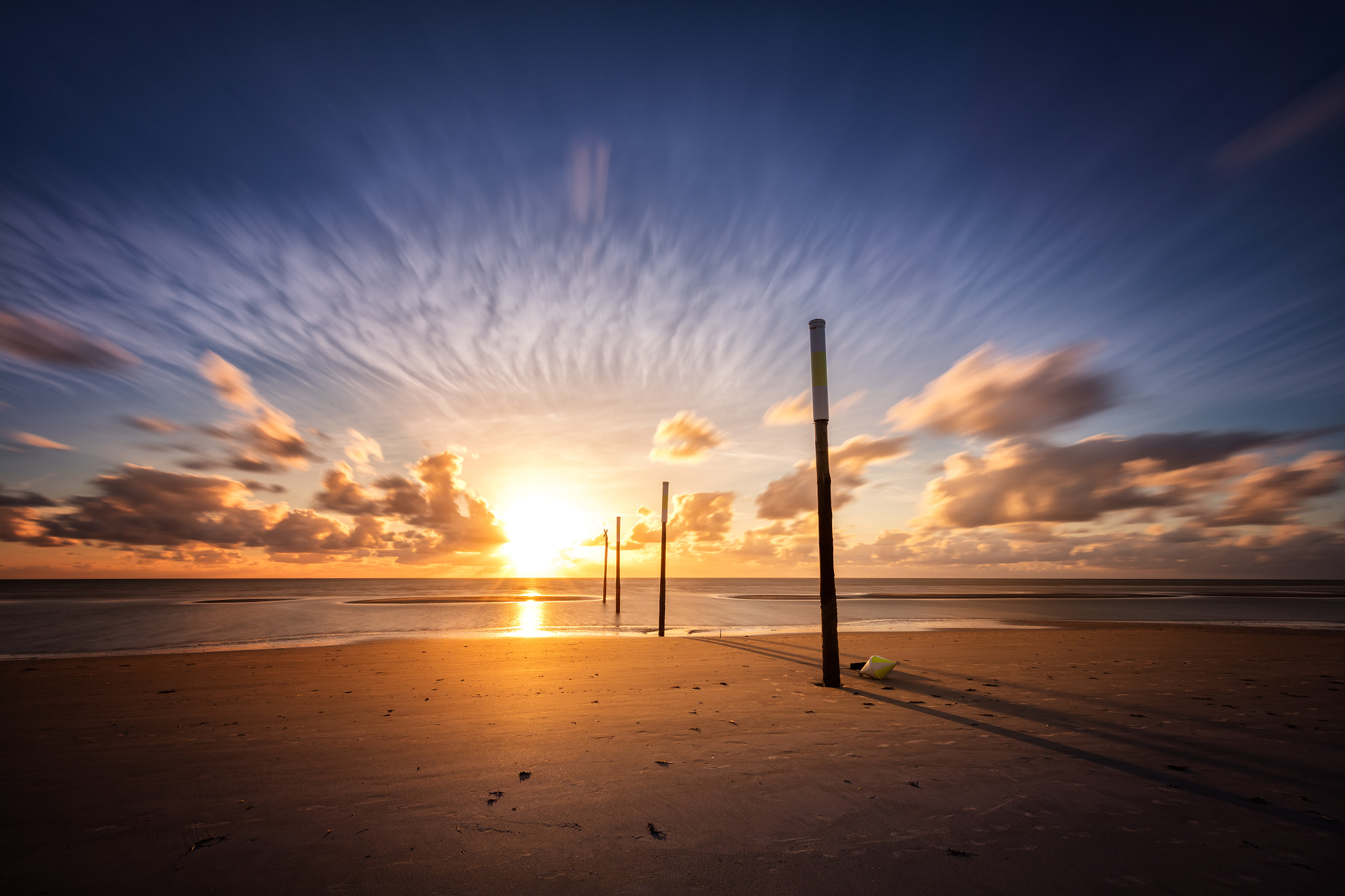 Canon EOS 5DS R + Canon EF 16-35mm F4L IS USM sample photo. [westside story...] photography