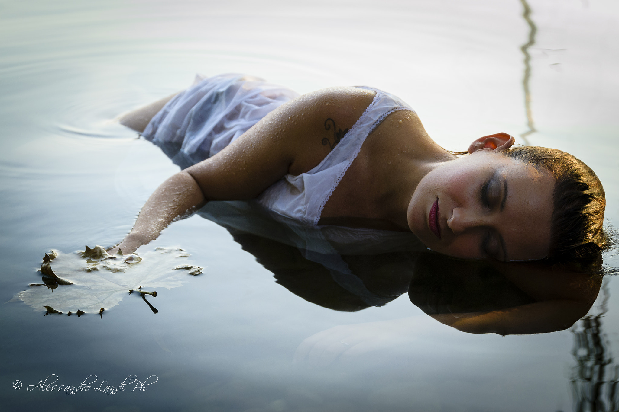 Nikon D3100 + Sigma 24-105mm F4 DG OS HSM Art sample photo. Marina #1 photography