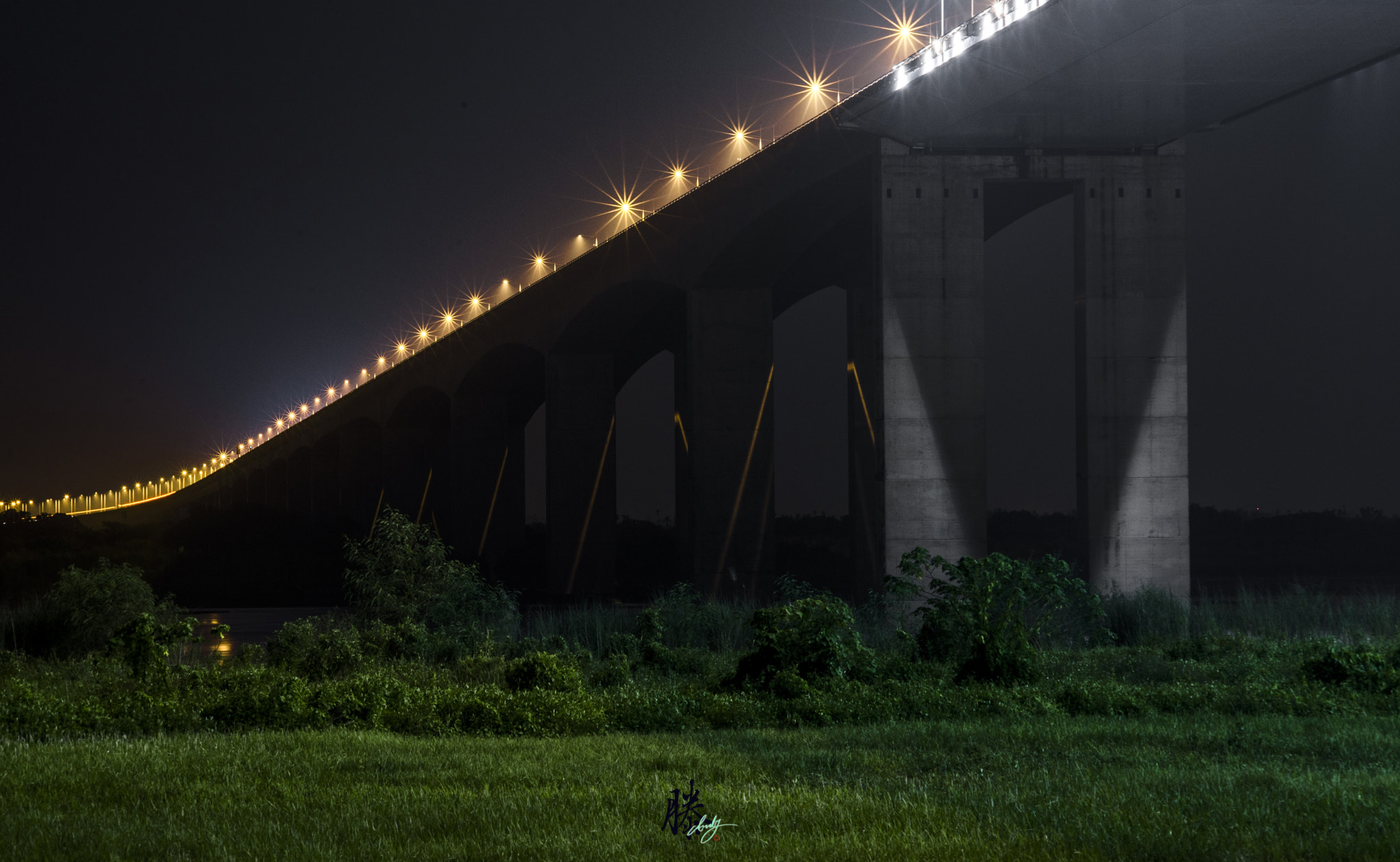 Nikon D610 + AF Nikkor 70-210mm f/4-5.6 sample photo. Khh .tw photography