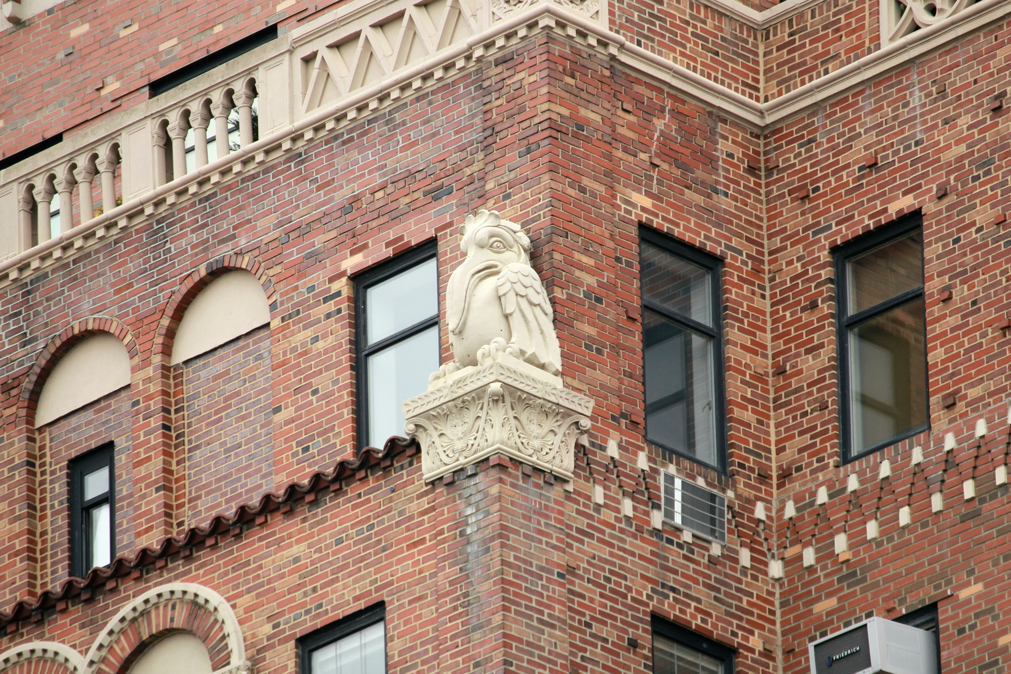 Canon EF-S 55-250mm F4-5.6 IS STM sample photo. Guardians photography
