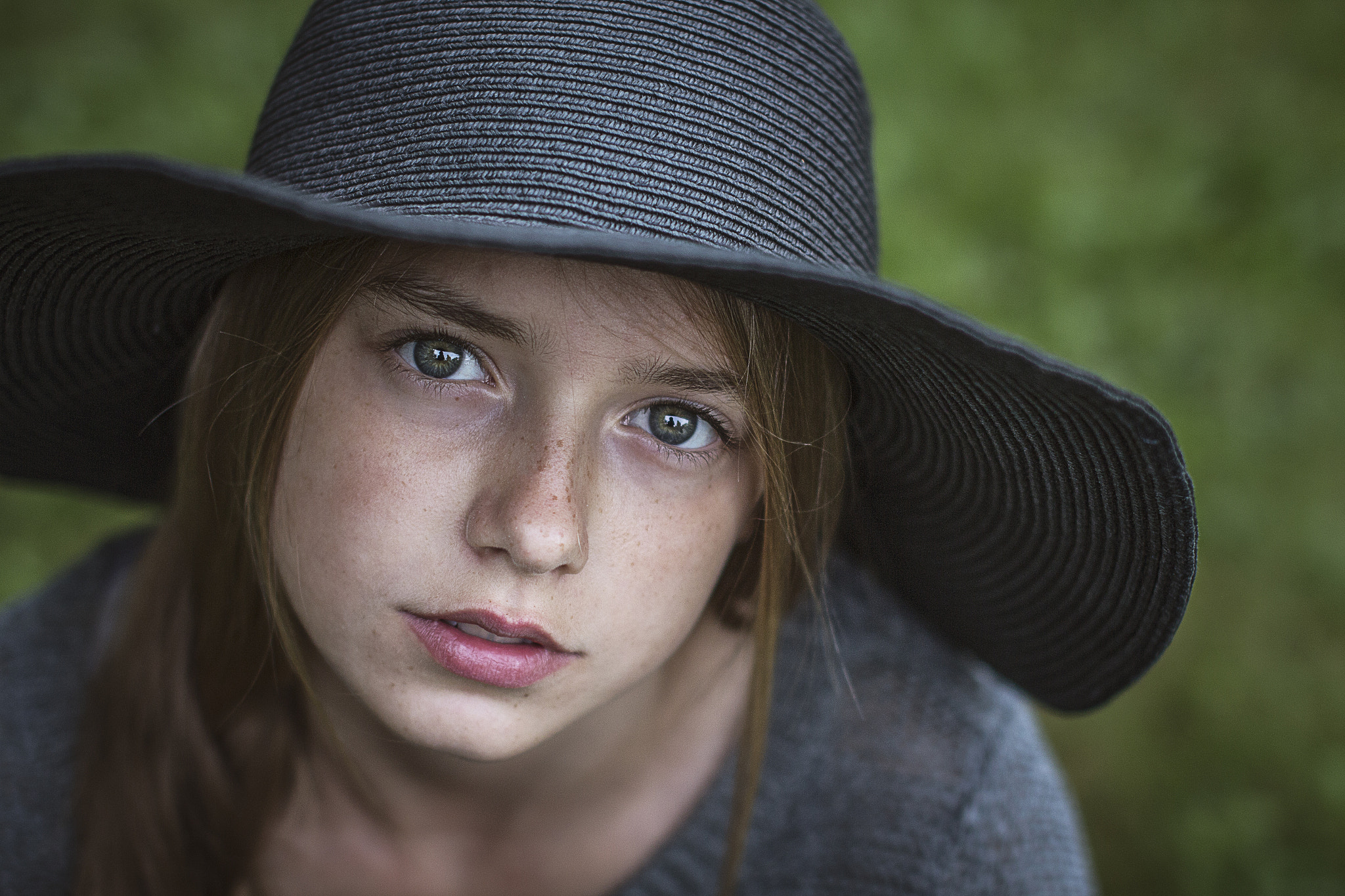 Sigma 50mm F1.4 EX DG HSM sample photo. Julia photography