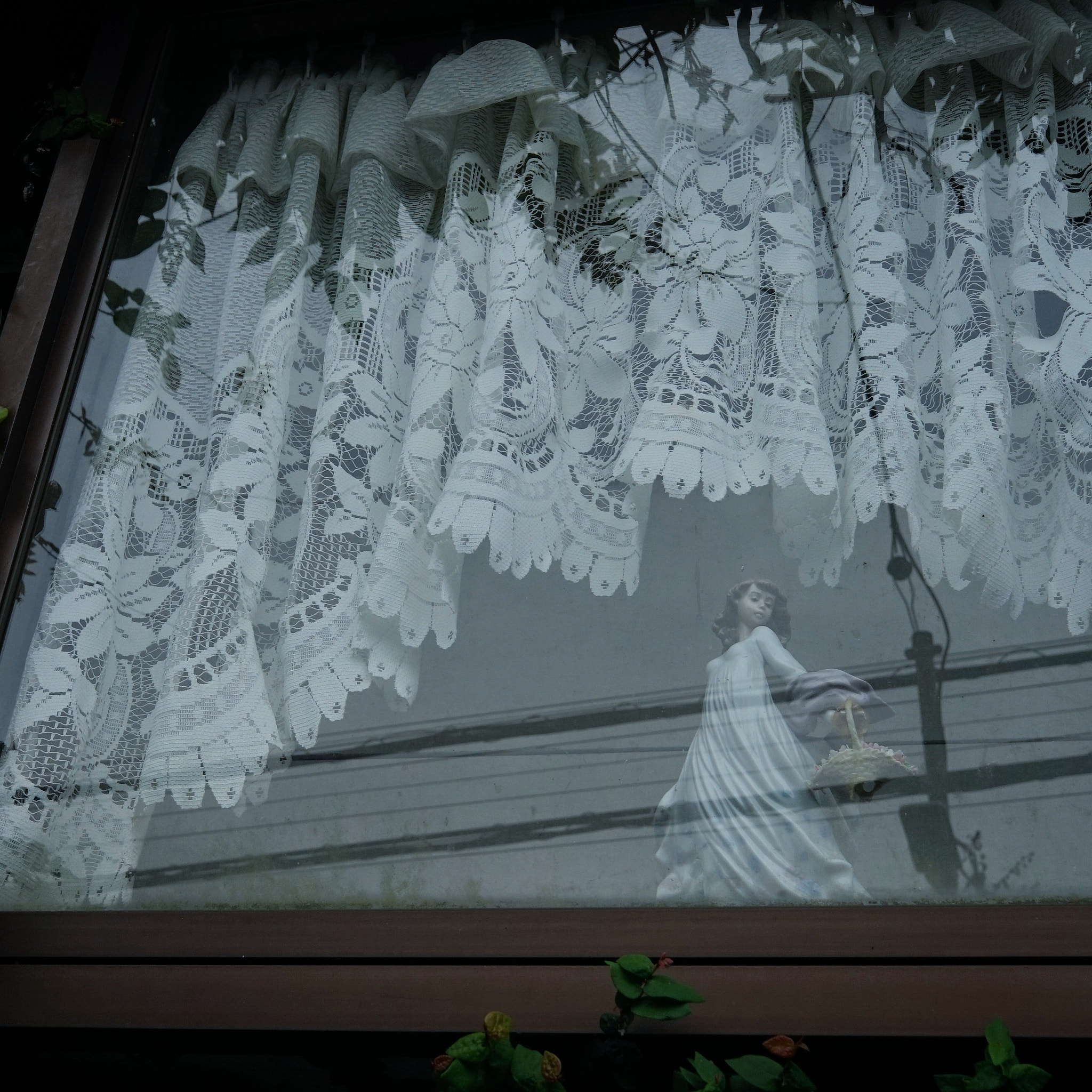 Sony a7 sample photo. A silent memory reminding you of how much you've waited. photography
