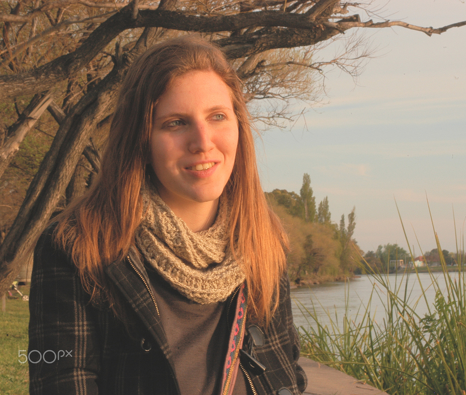 Nikon D100 sample photo. Amiga photography
