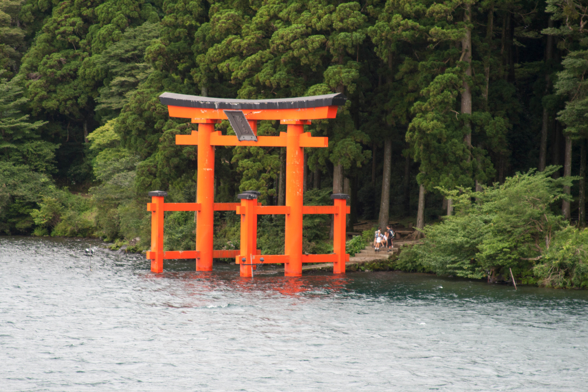 Canon EF 28-135mm F3.5-5.6 IS USM sample photo. Tokyo photography