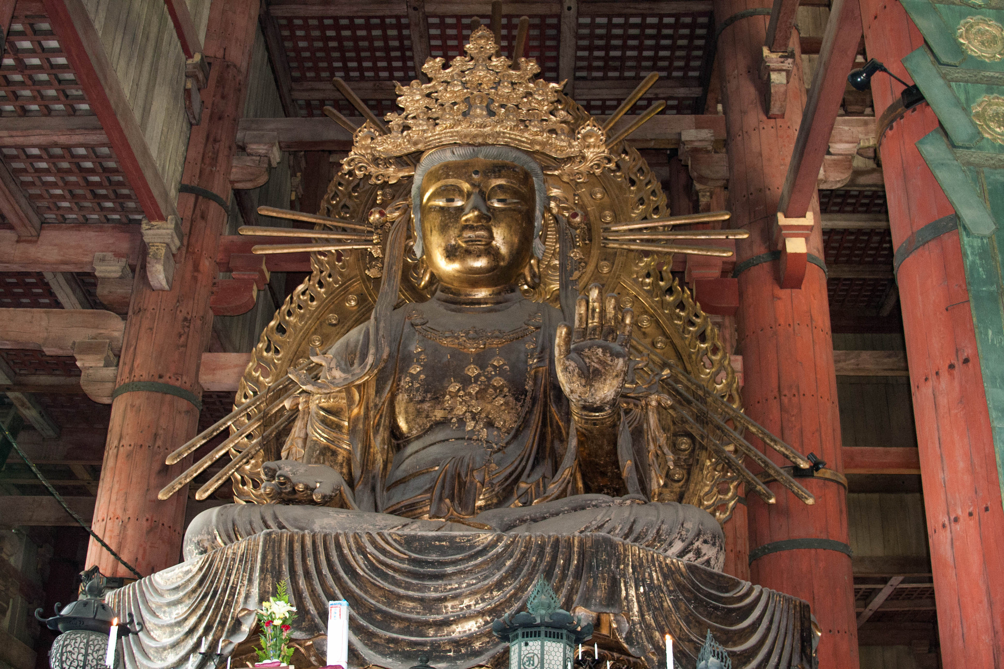 Canon EF 28-135mm F3.5-5.6 IS USM sample photo. Tokyo photography