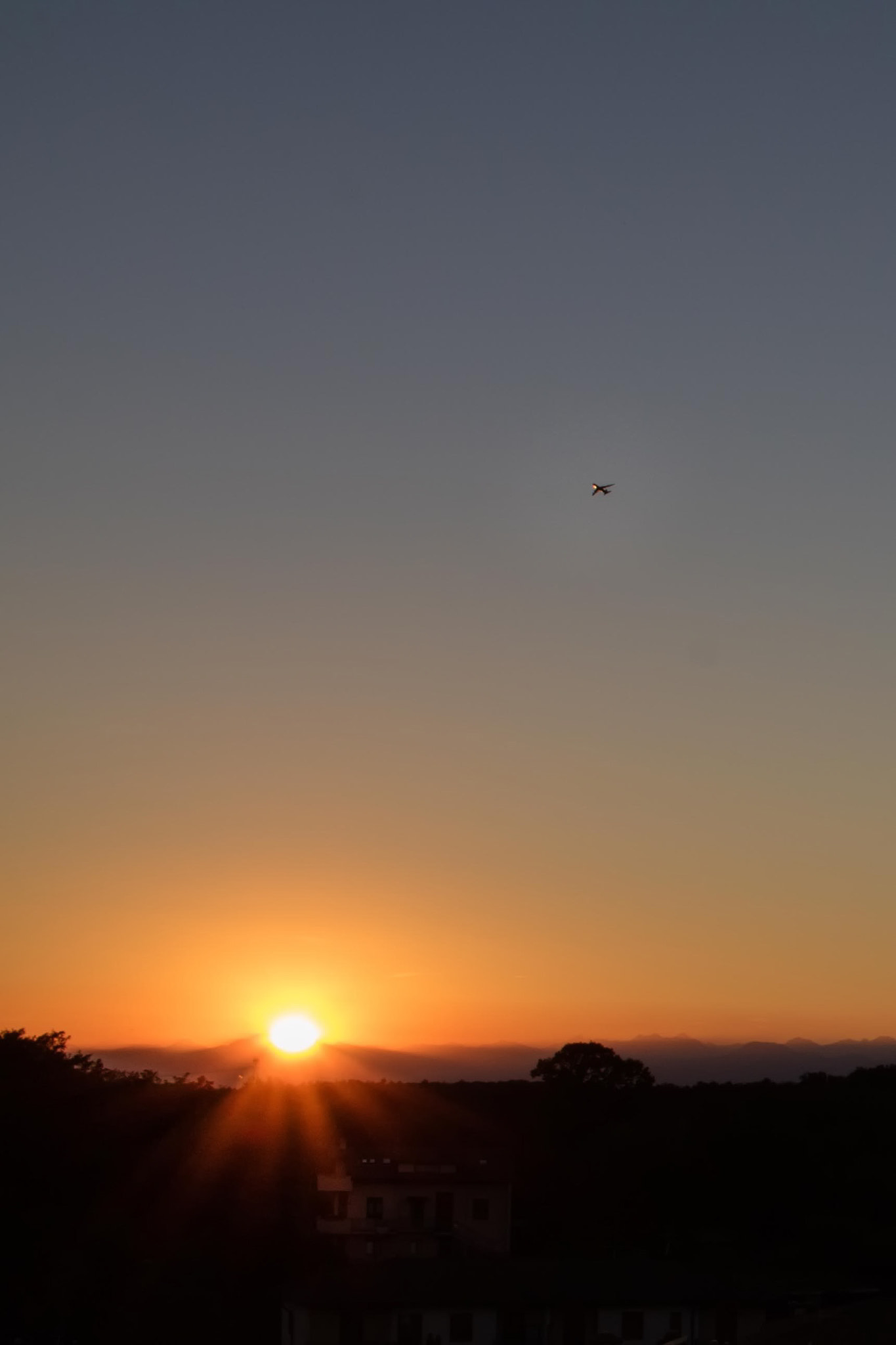 Canon EOS M3 sample photo. Fly to the sun photography