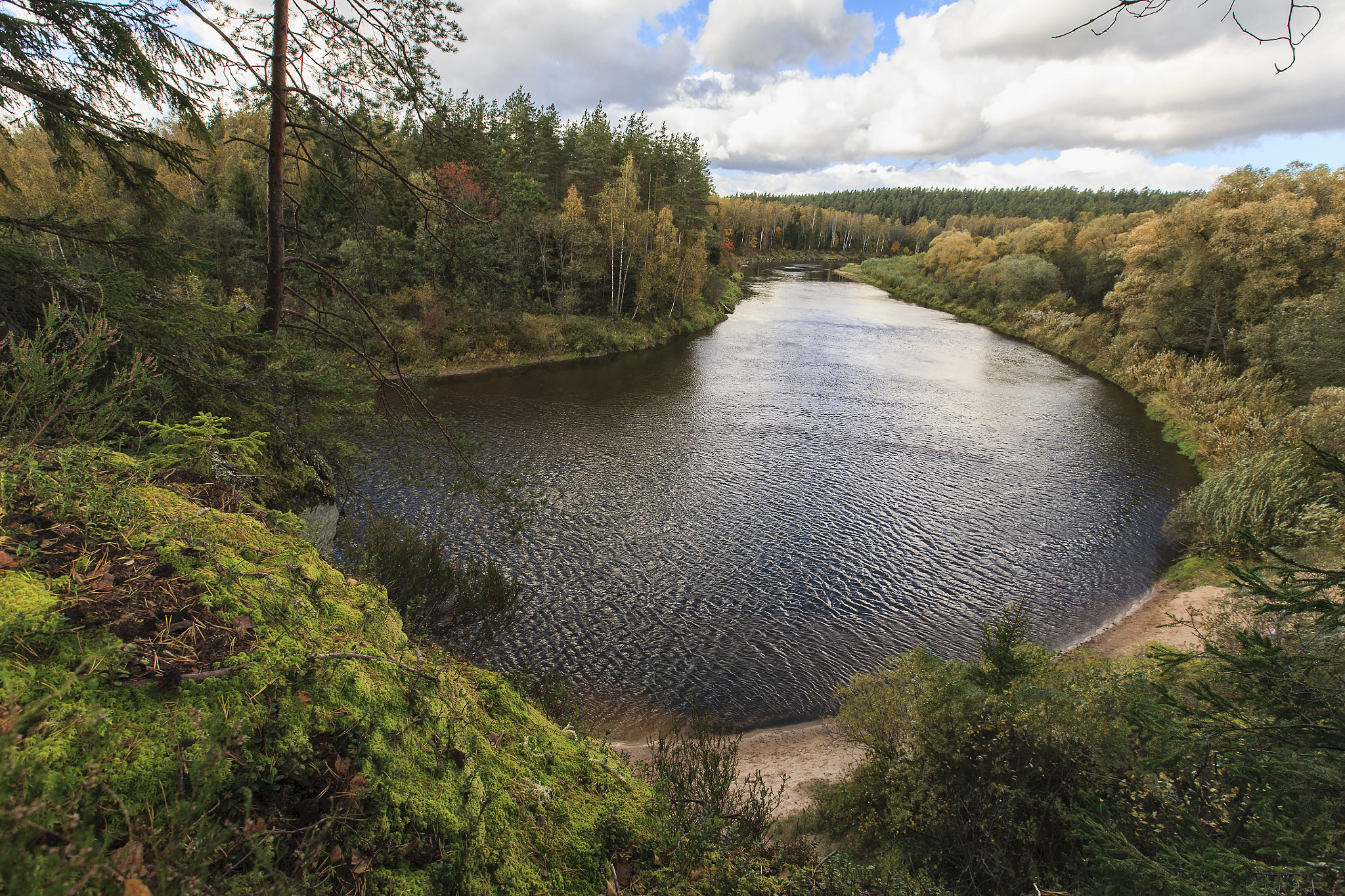 Canon EF 16-35mm F2.8L II USM sample photo. Erglju klints photography