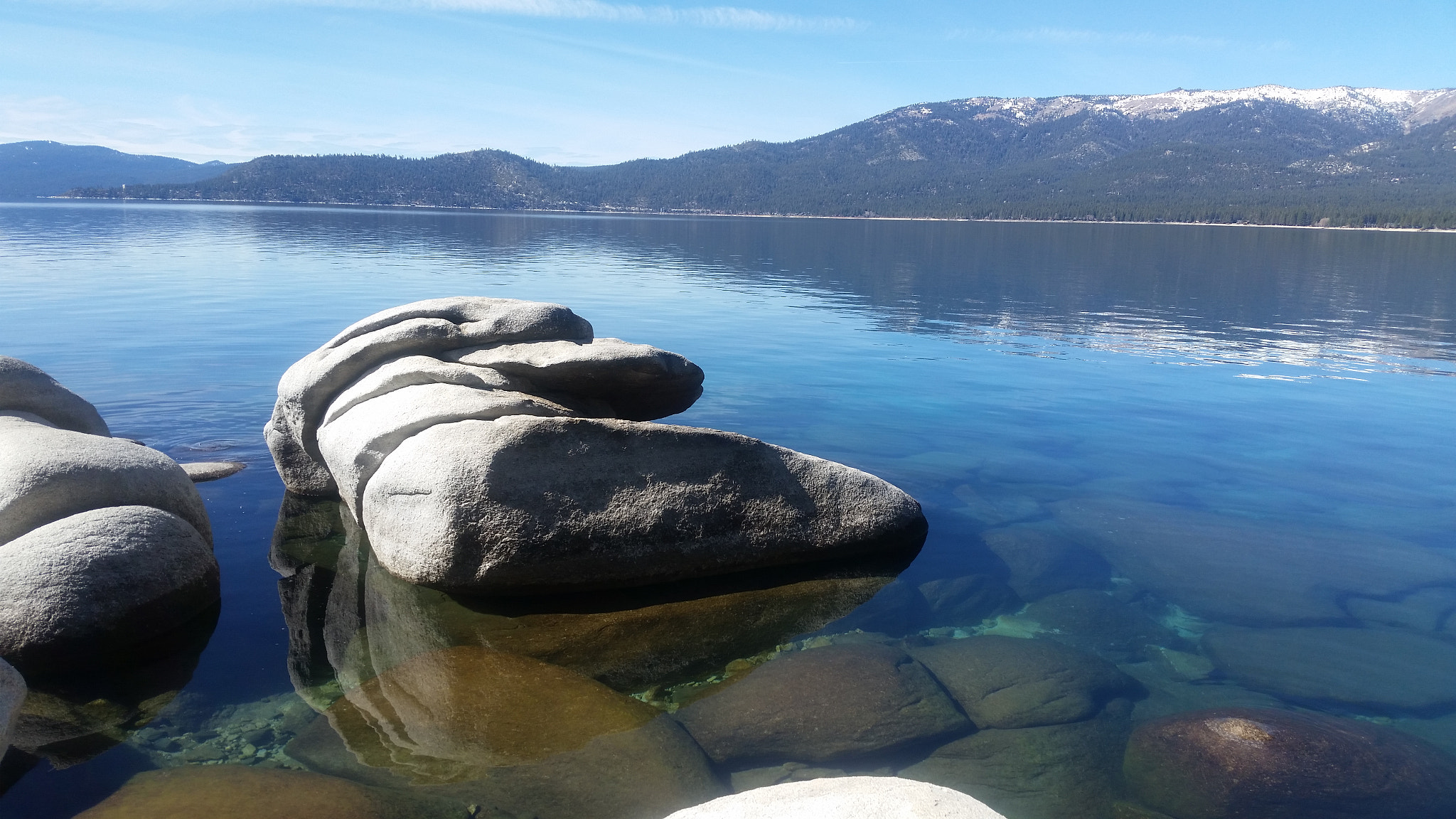 Samsung Galaxy S5 Active sample photo