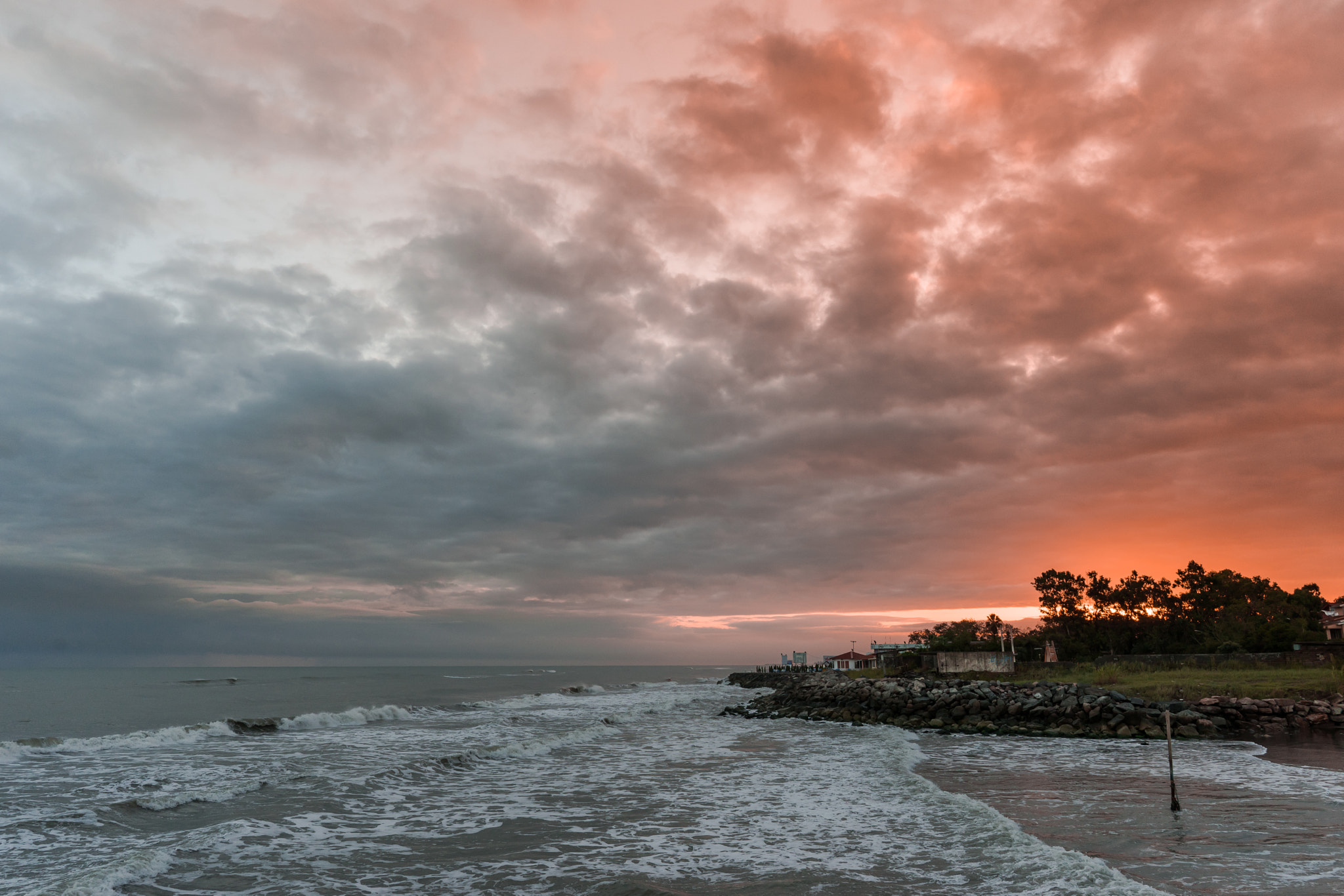 Sony a7 II + ZEISS Batis 25mm F2 sample photo. ..... photography