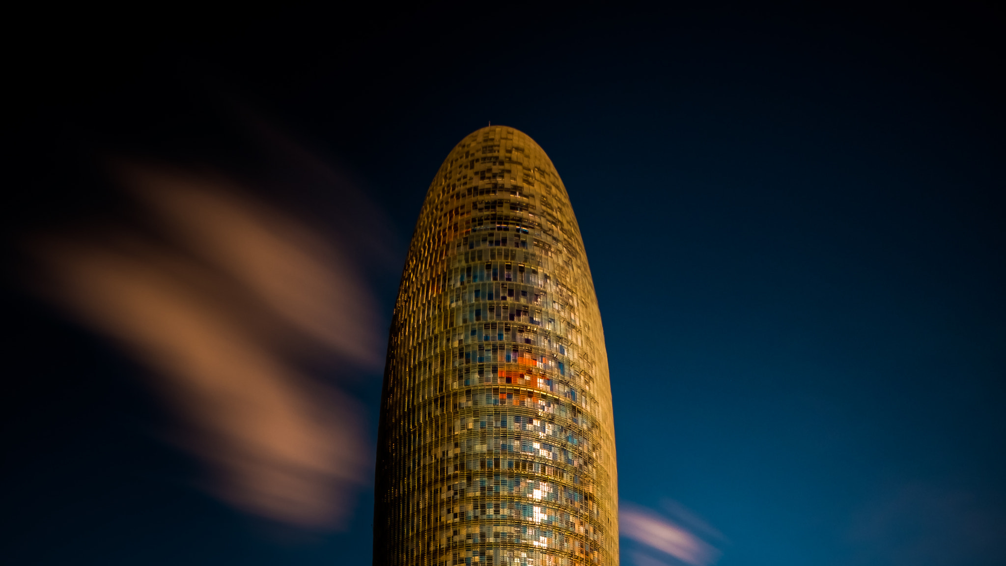 Fujifilm XF 10-24mm F4 R OIS sample photo. Needle (colour) photography