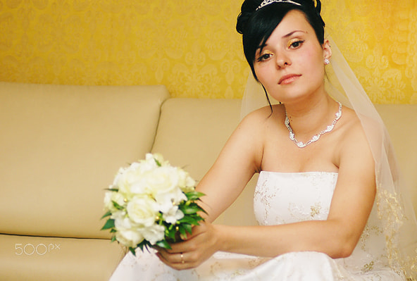 Nikon D40 sample photo. Nastya photography