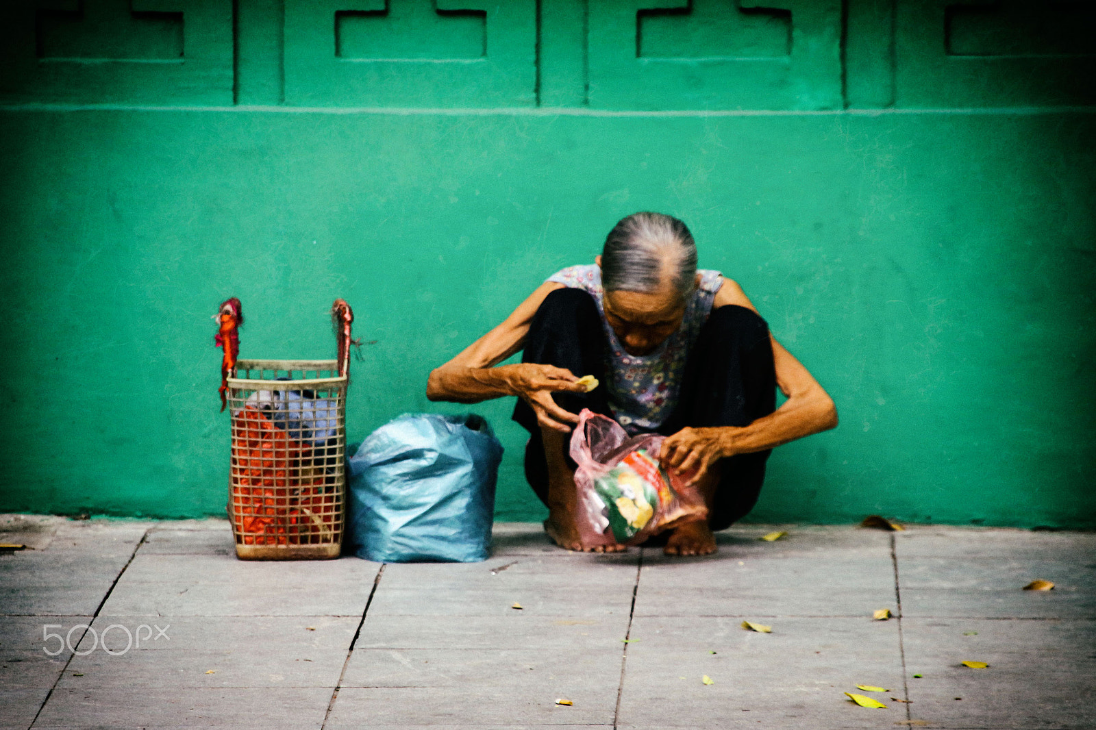 Sigma 18-200mm f/3.5-6.3 DC OS sample photo. Hanoi photography