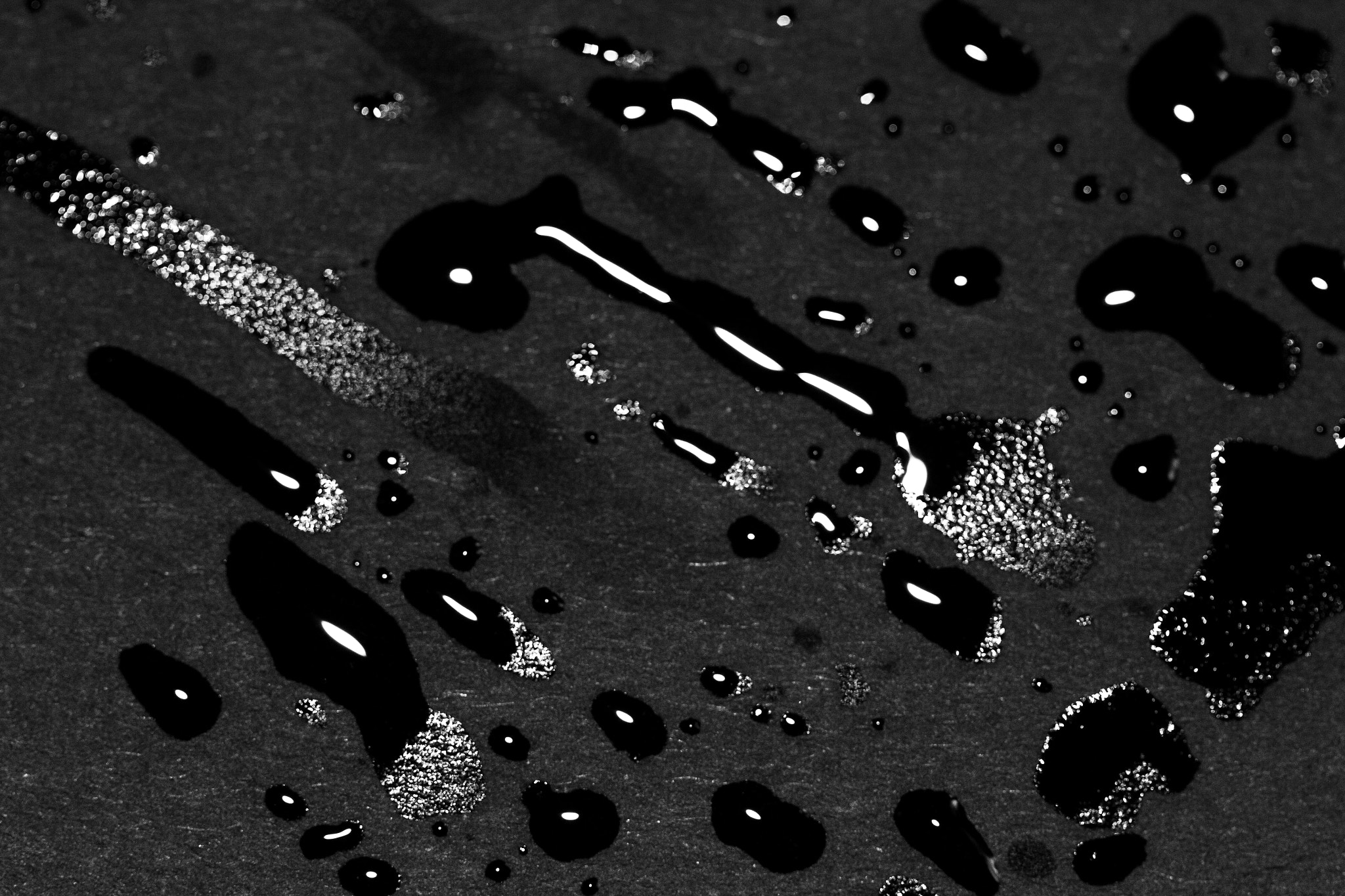 Canon EOS 60D + Canon EF 100mm F2.8L Macro IS USM sample photo. Riders in the dark photography
