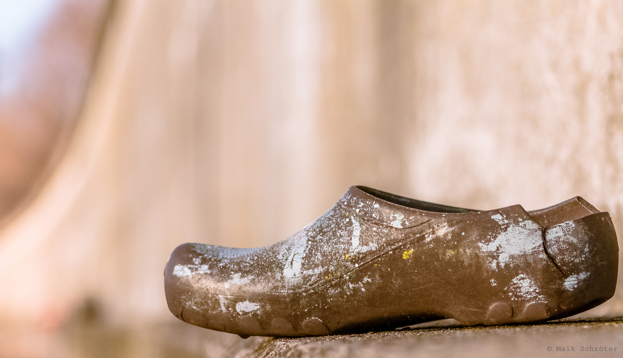 Canon EF 75-300mm f/4-5.6 USM sample photo. Der gummischuh photography