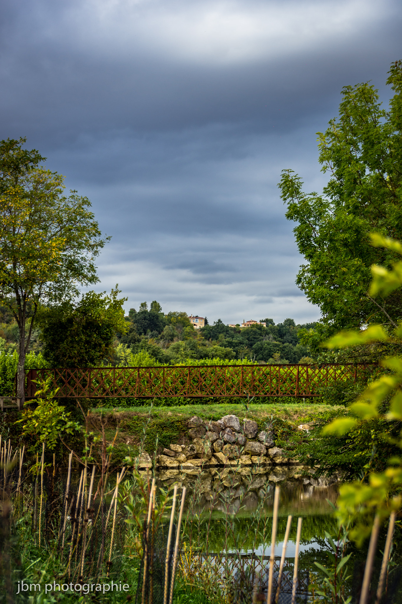 Sigma 18-200mm F3.5-6.3 II DC OS HSM sample photo. France photography