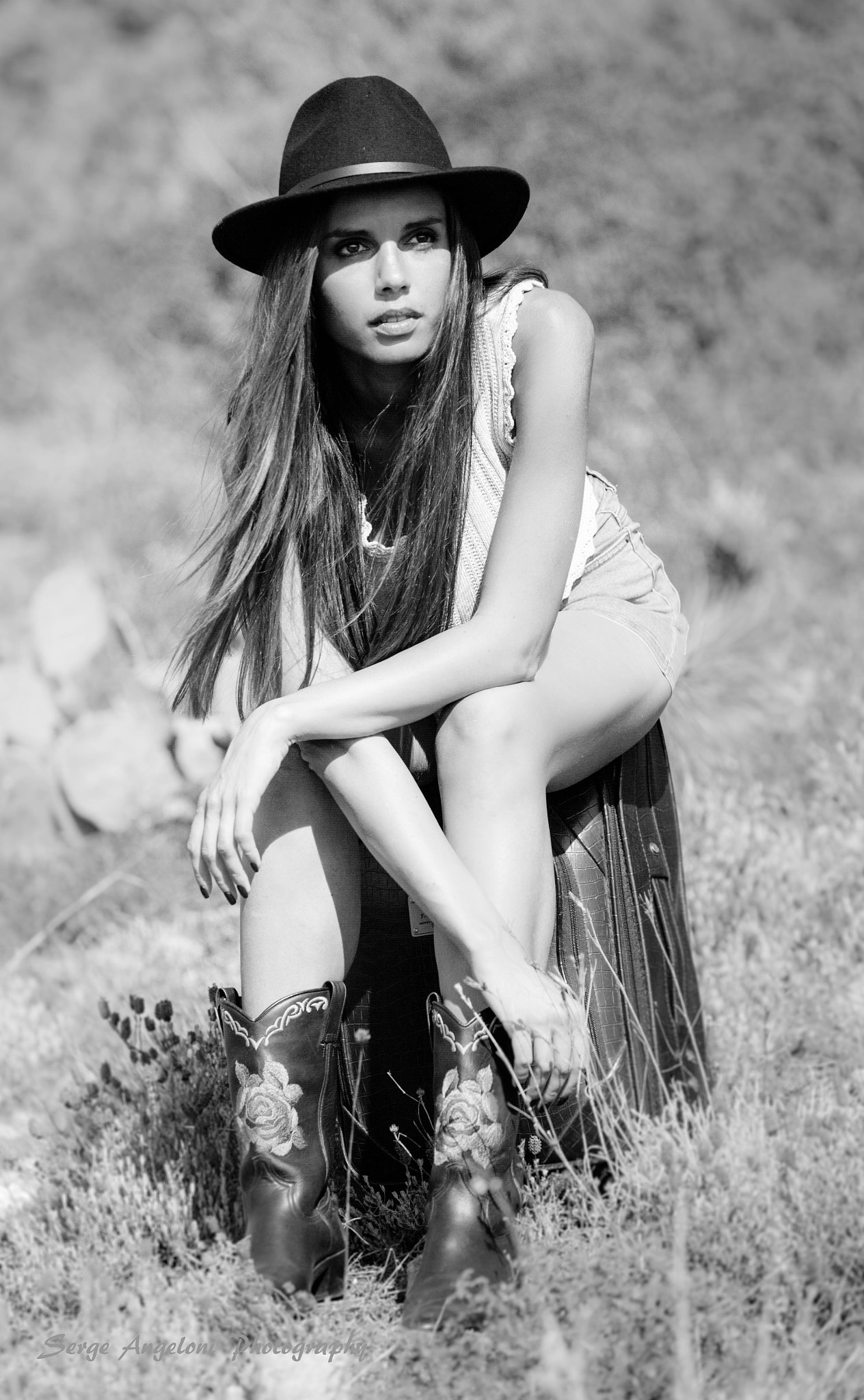 Canon EOS-1Ds Mark III sample photo. Mexicana girl photography