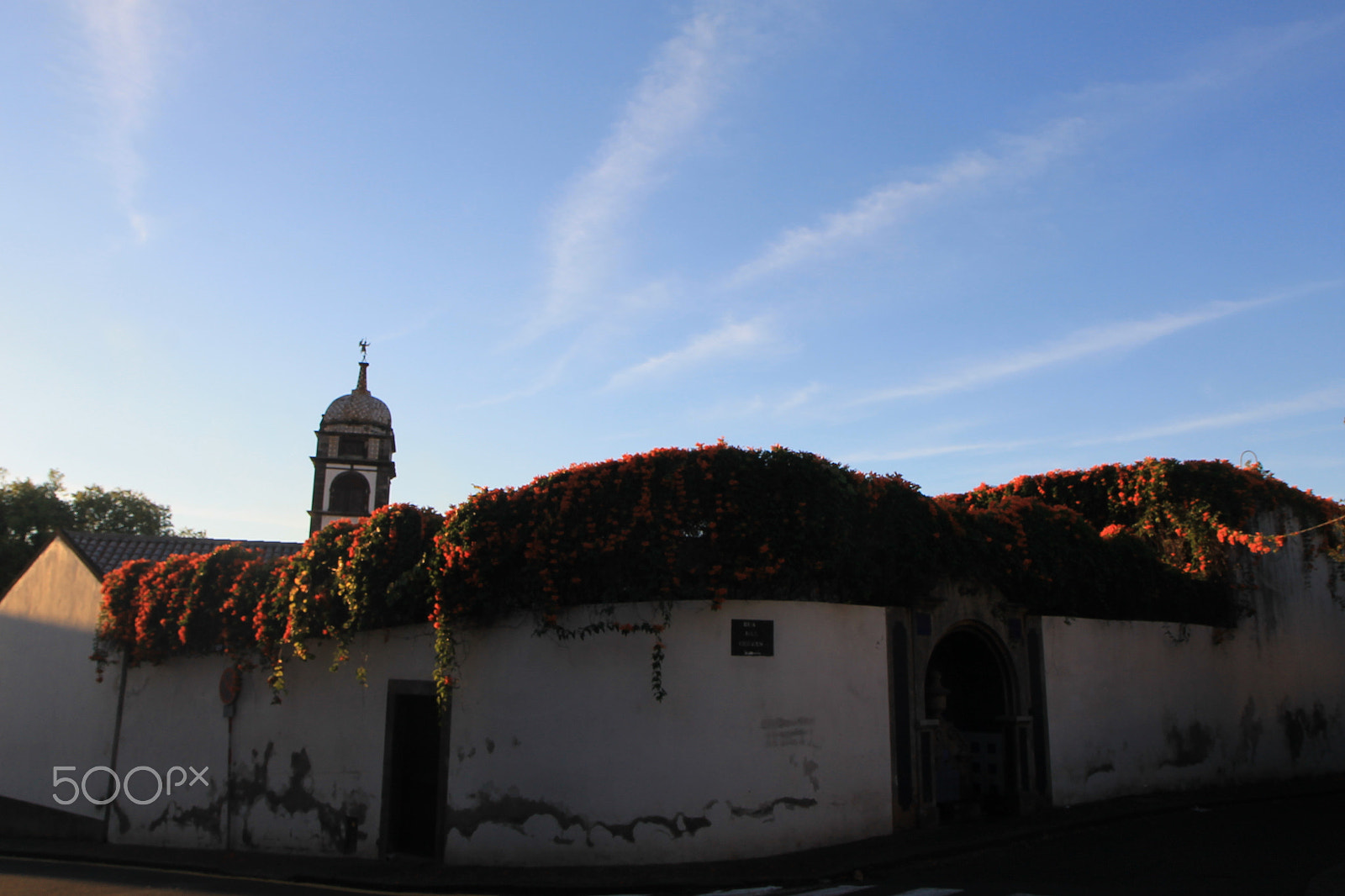 Canon EF-S 17-55mm F2.8 IS USM sample photo. Madeira island photography