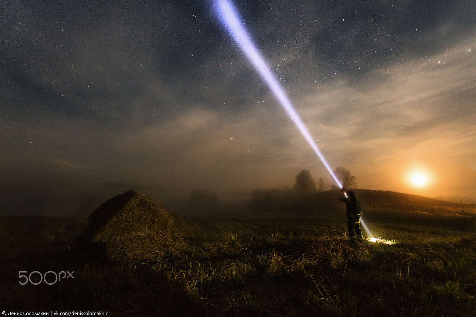Sigma 10-20mm F3.5 EX DC HSM sample photo. Harpoon for the star whale photography