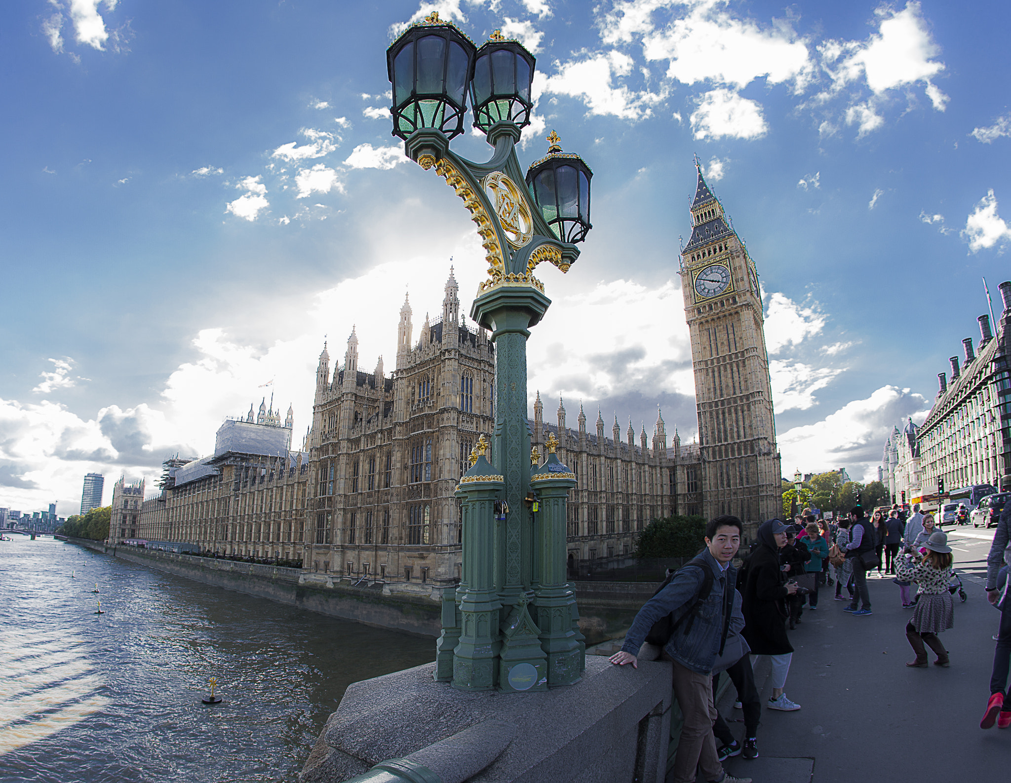 Canon EF 15mm F2.8 Fisheye sample photo