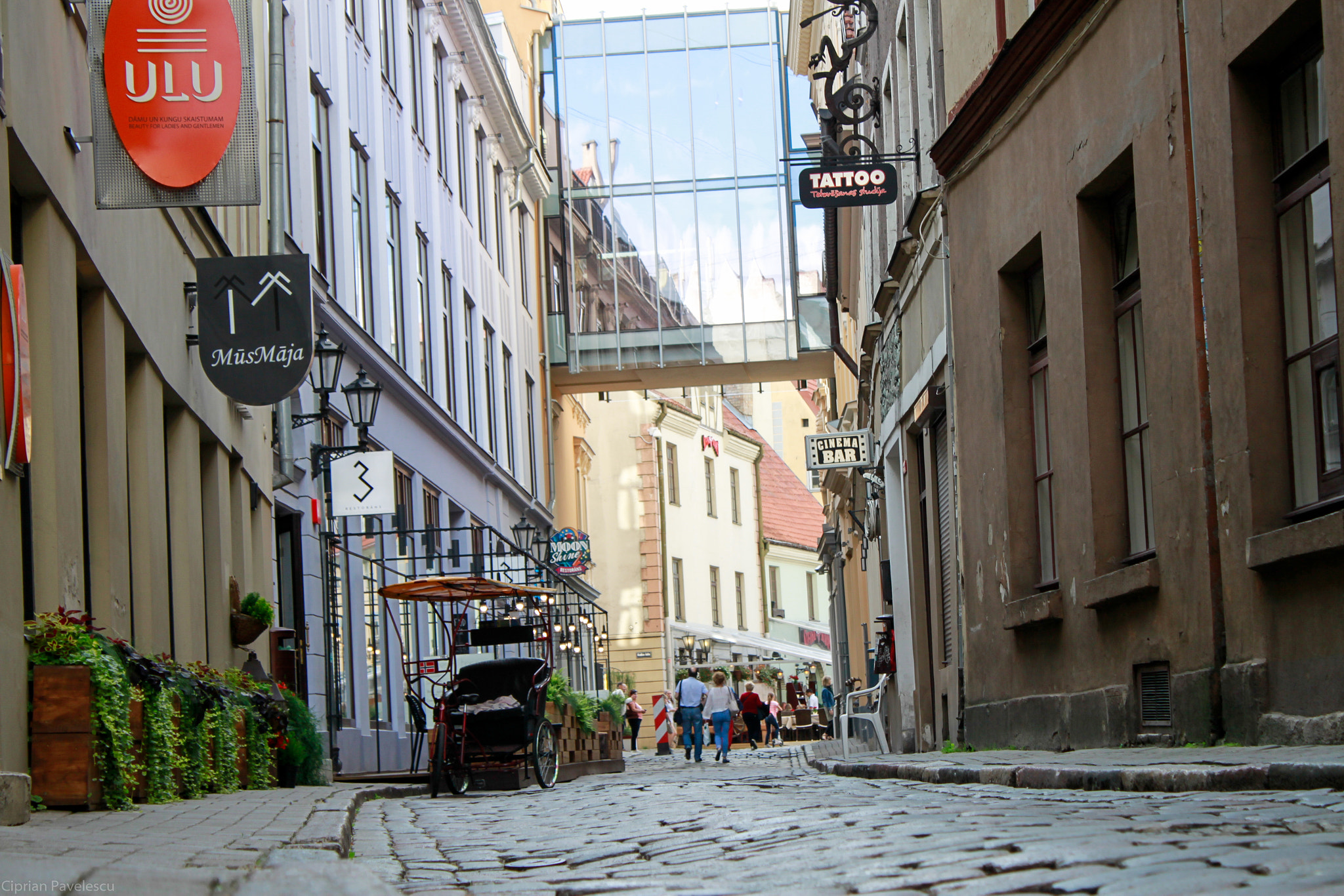 Canon EOS 500D (EOS Rebel T1i / EOS Kiss X3) sample photo. Riga photography