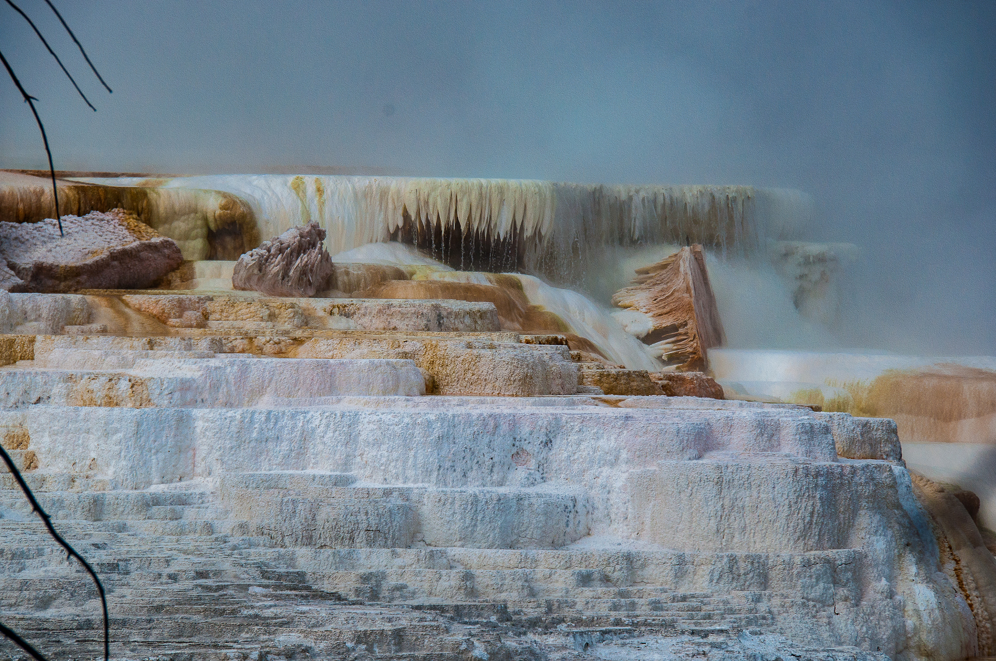 Nikon D5000 sample photo. Land of dinosaurs photography