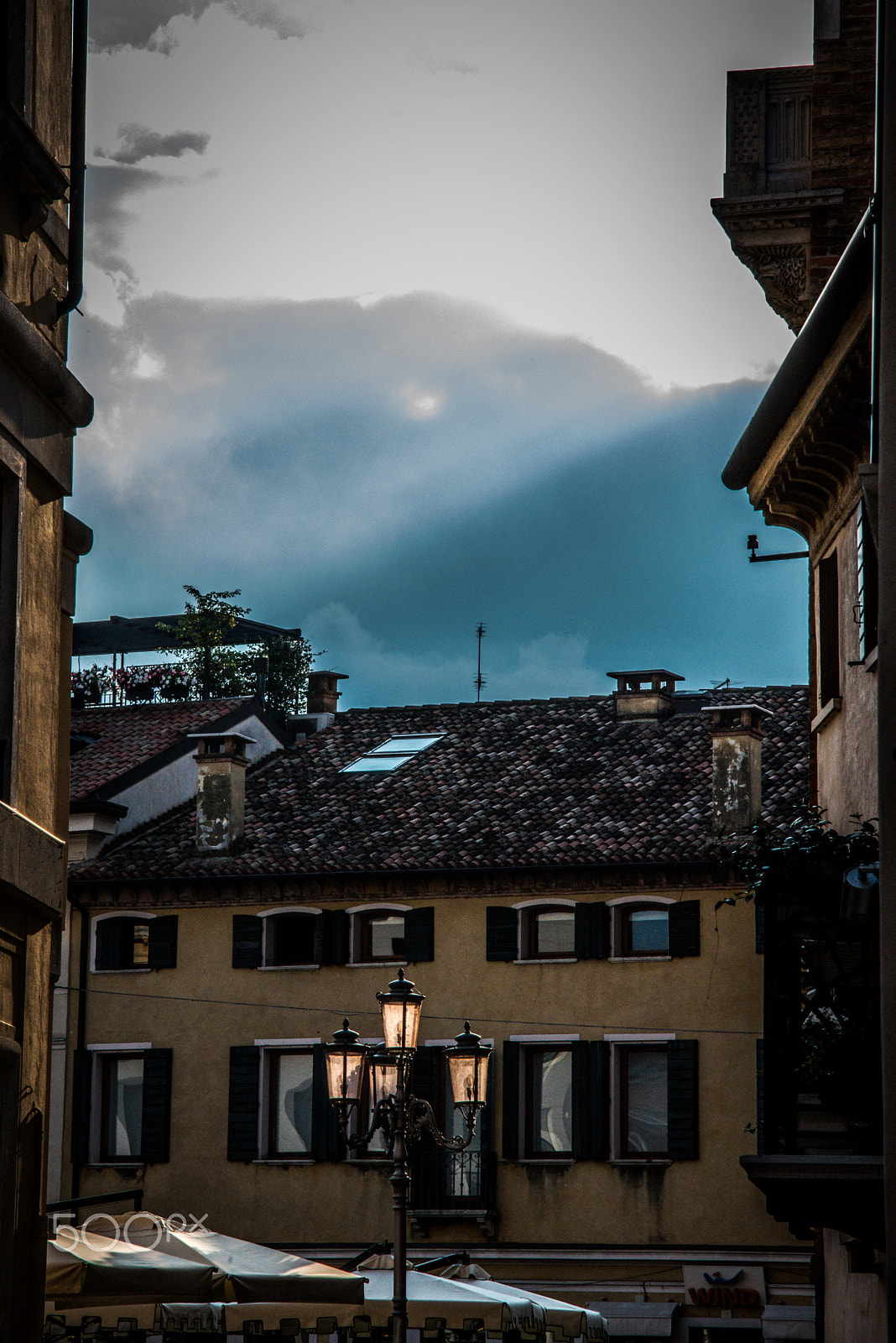 Nikon D800 + Sigma 24-105mm F4 DG OS HSM Art sample photo. Treviso photography