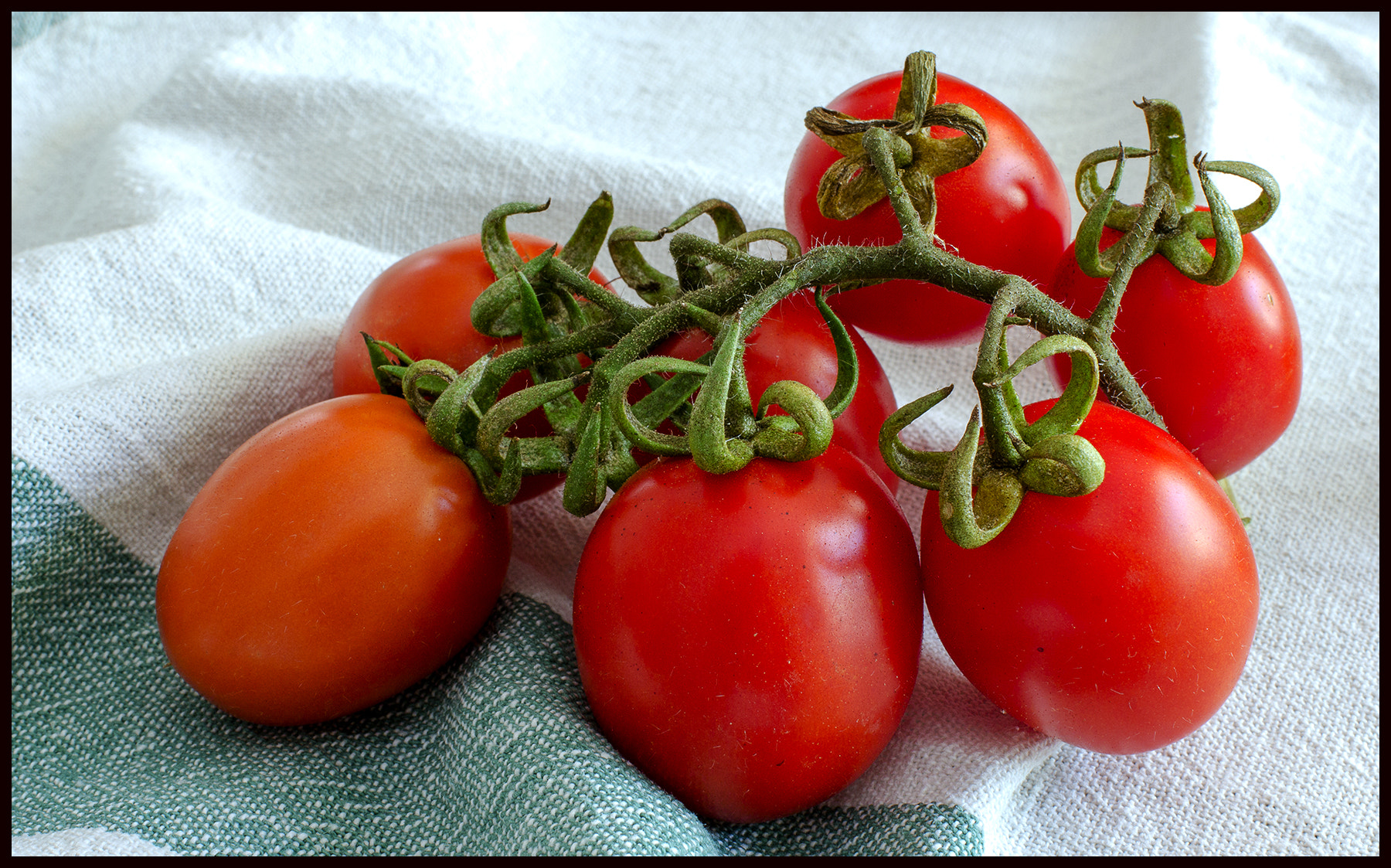 Canon EOS 60D + Canon EF 35mm F1.4L USM sample photo. Pomodori photography